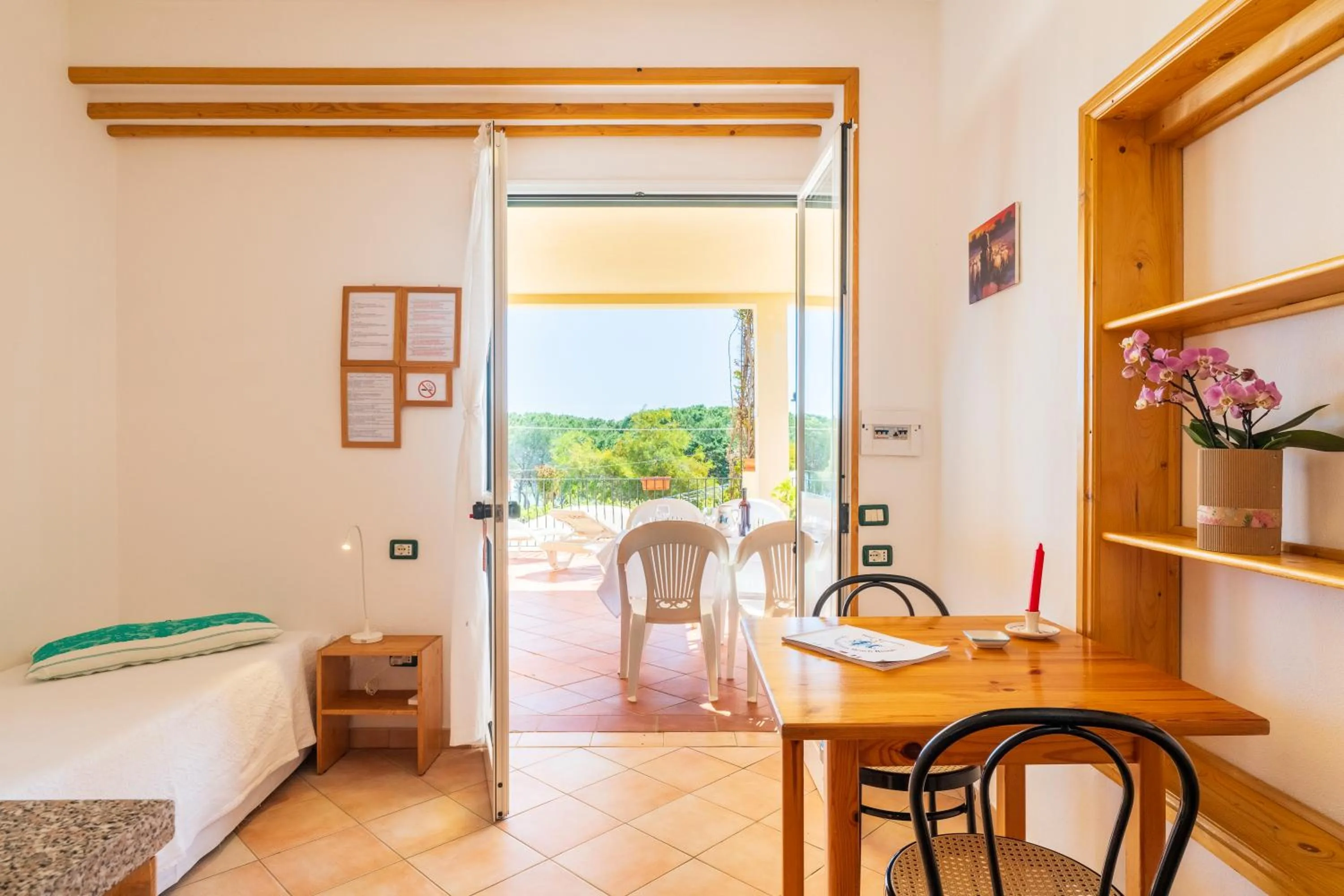 Domus De Janas Sul Mare