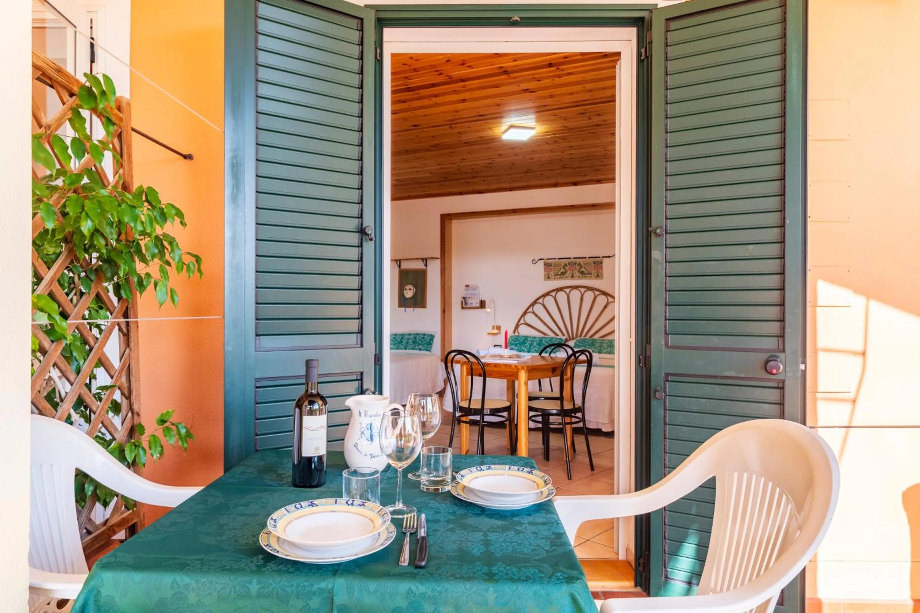 Domus De Janas Sul Mare