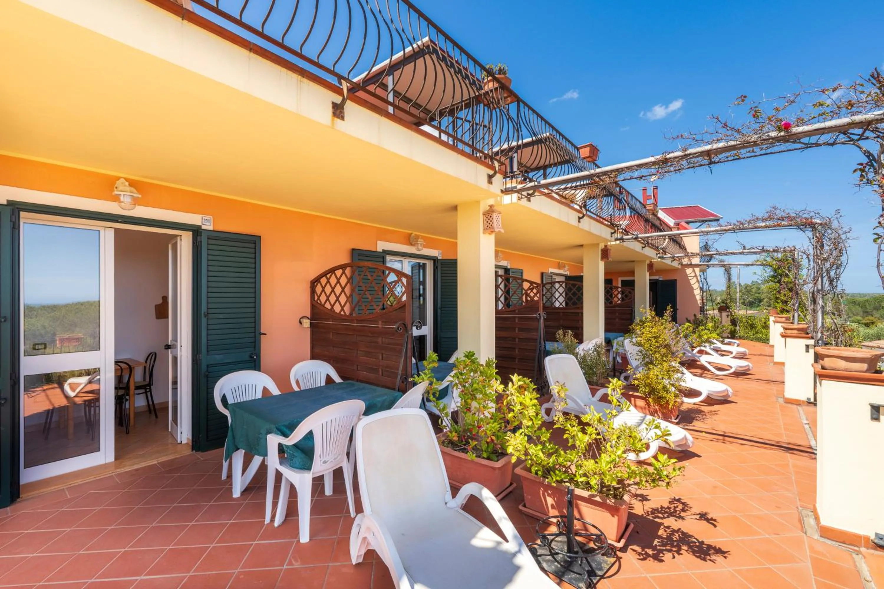 Domus De Janas Sul Mare