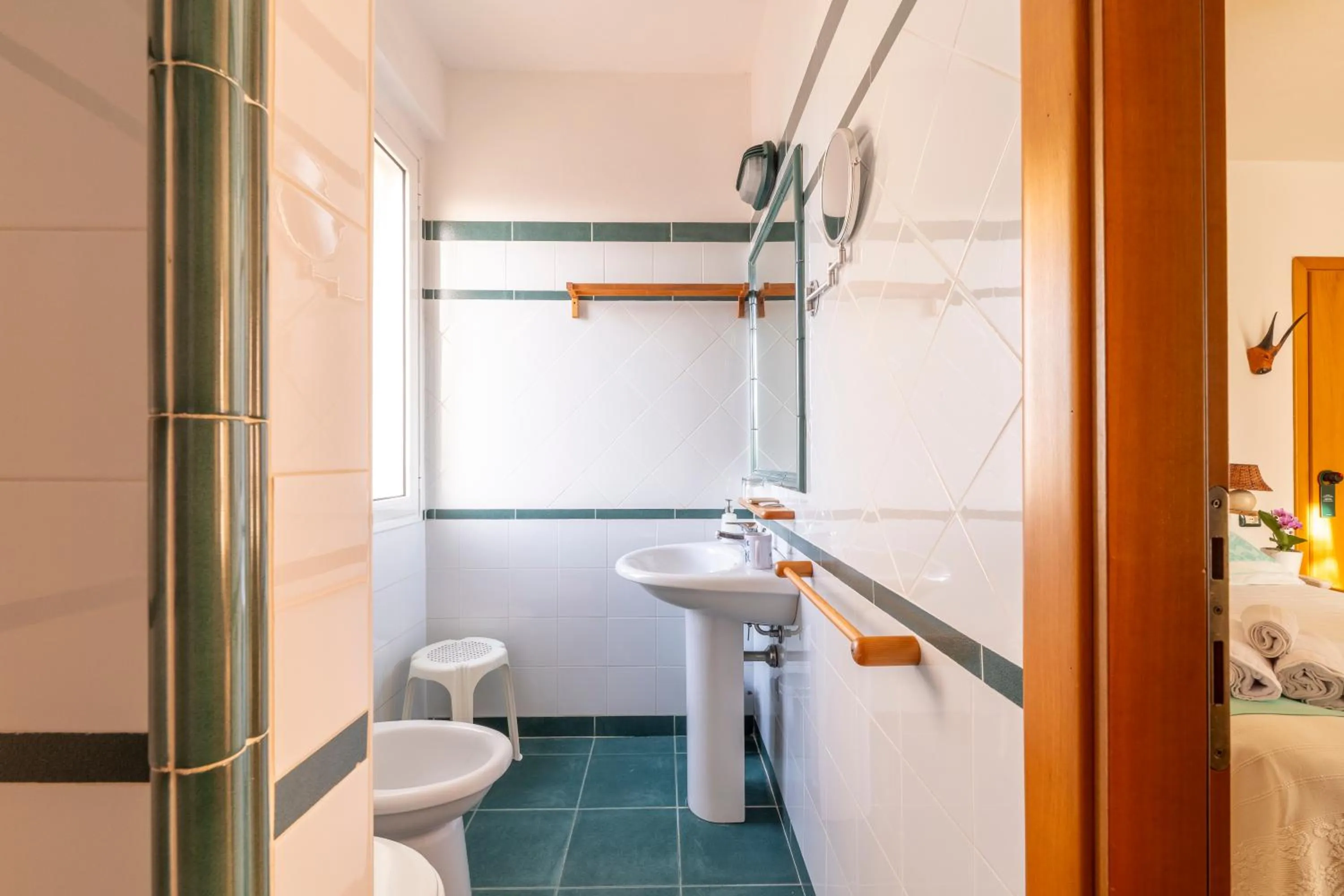 Domus De Janas Sul Mare