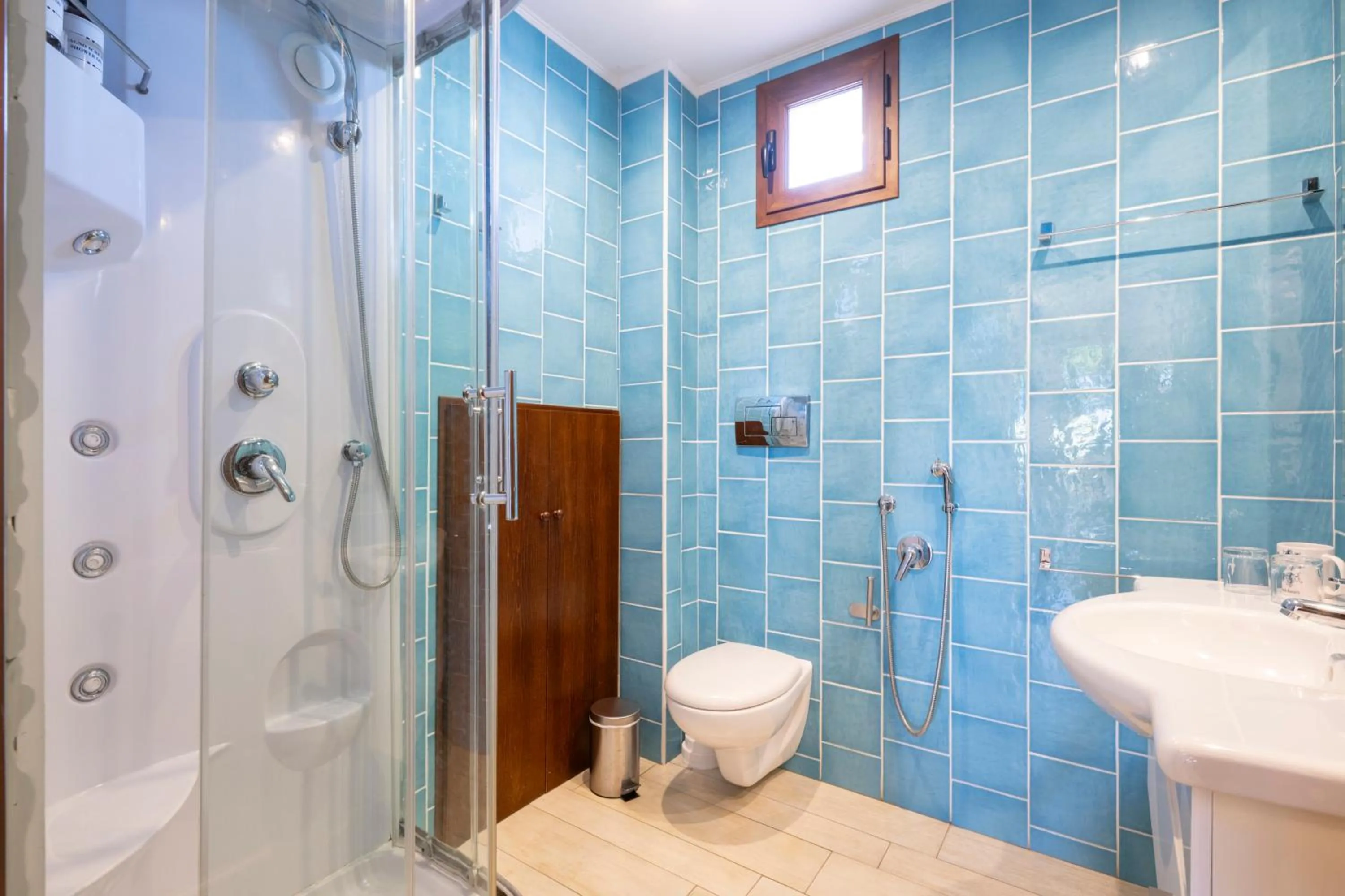 Domus De Janas Sul Mare