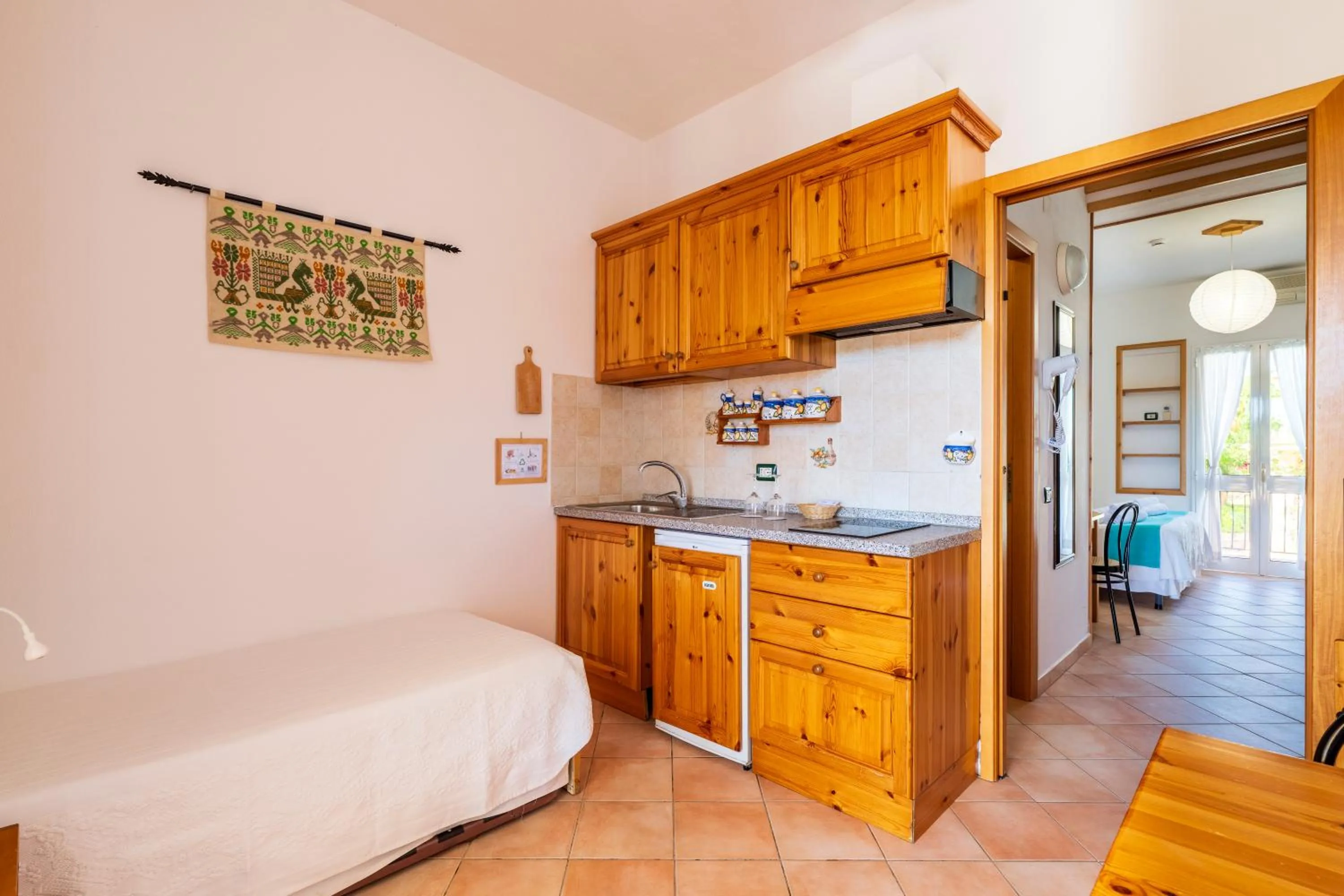 Domus De Janas Sul Mare