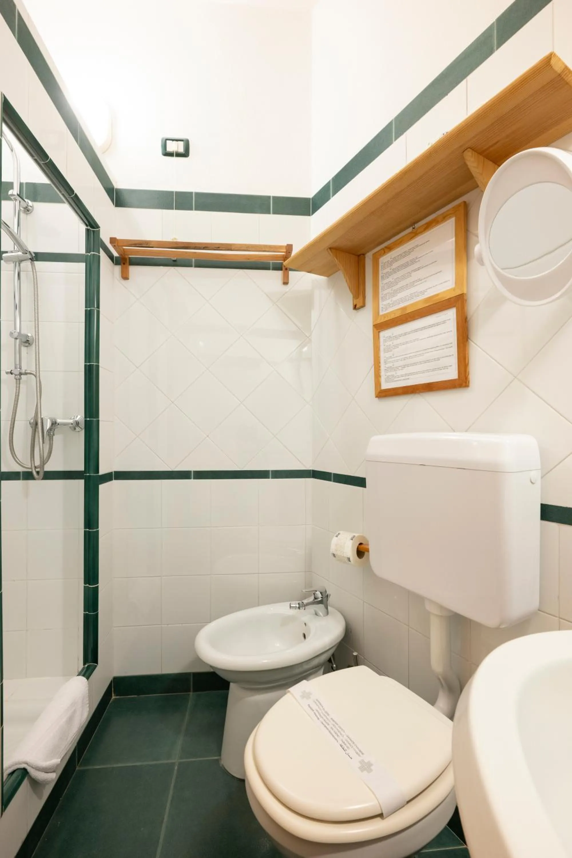 Domus De Janas Sul Mare