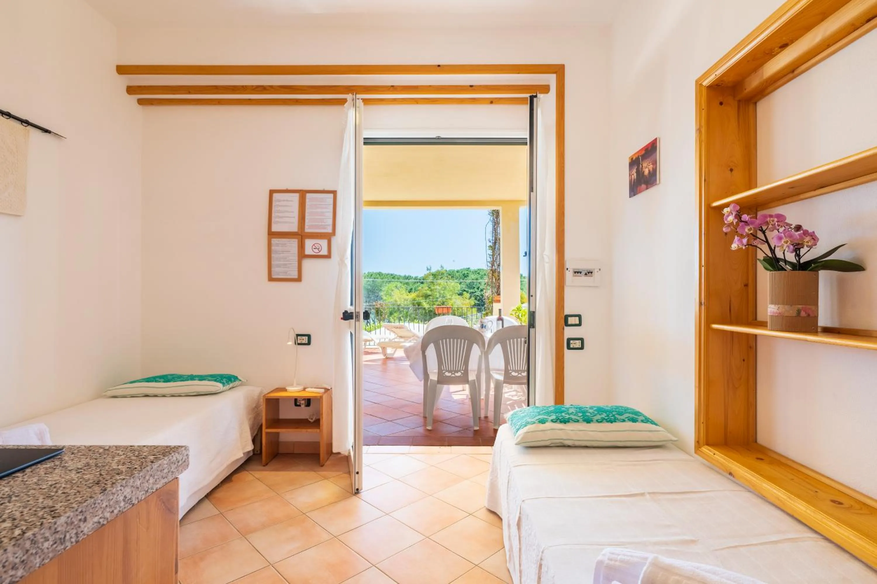 Domus De Janas Sul Mare