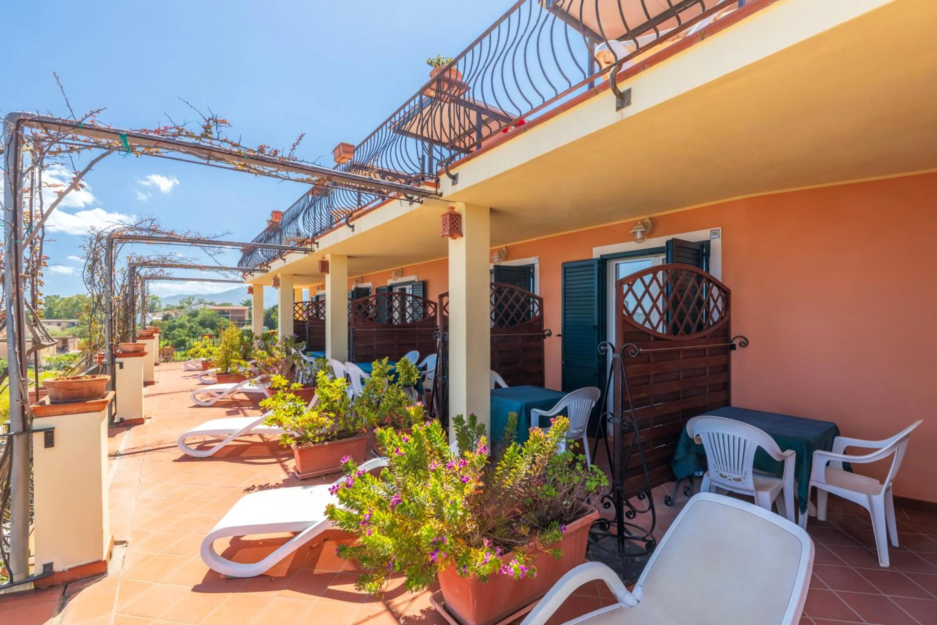 Domus De Janas Sul Mare