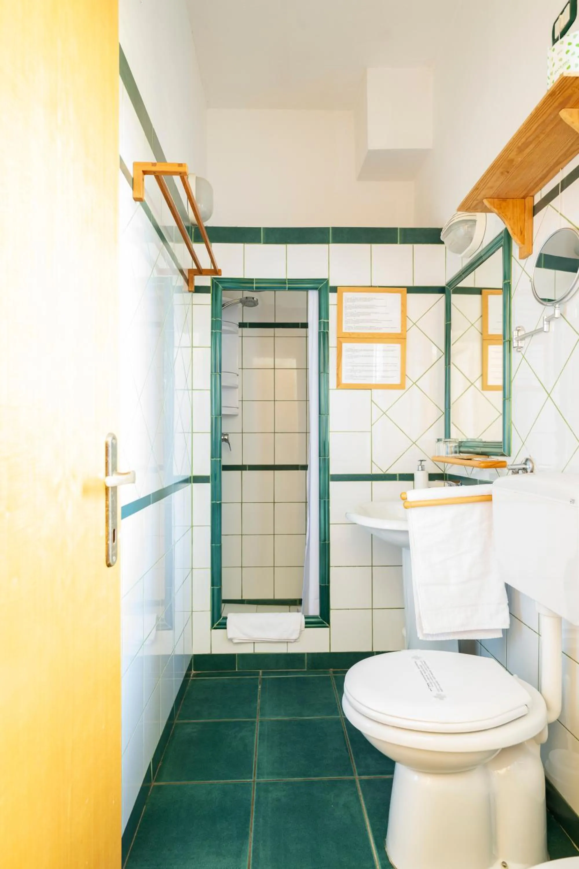 Domus De Janas Sul Mare