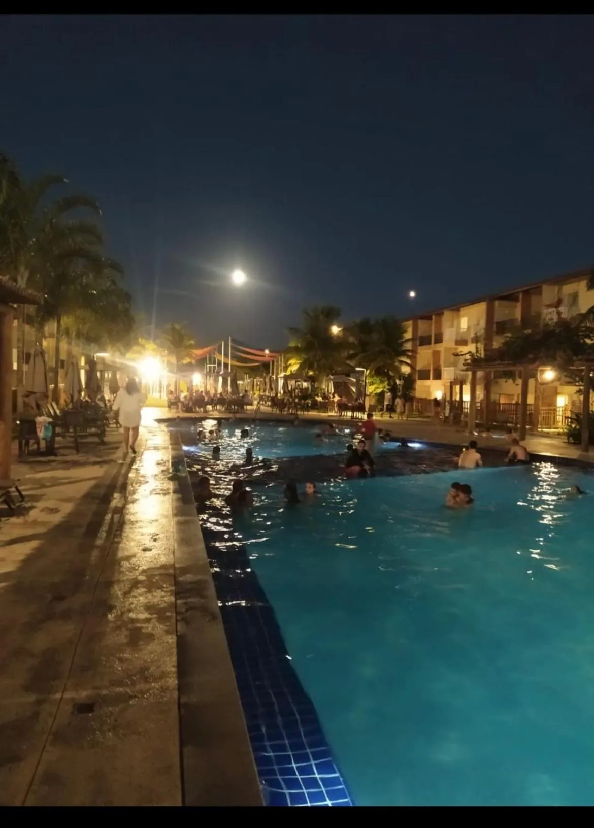 Ondas praia resort
