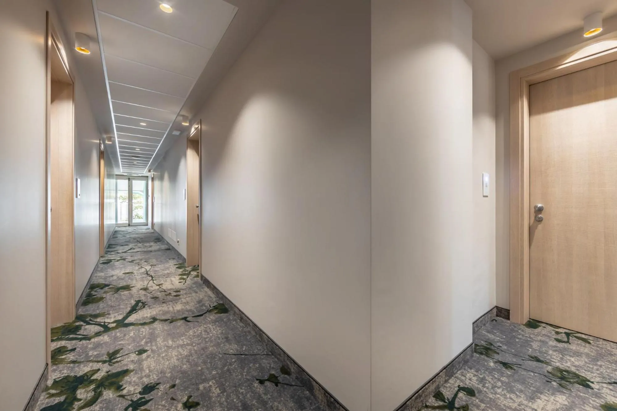 Other in Salus Smart & Chic Hotel