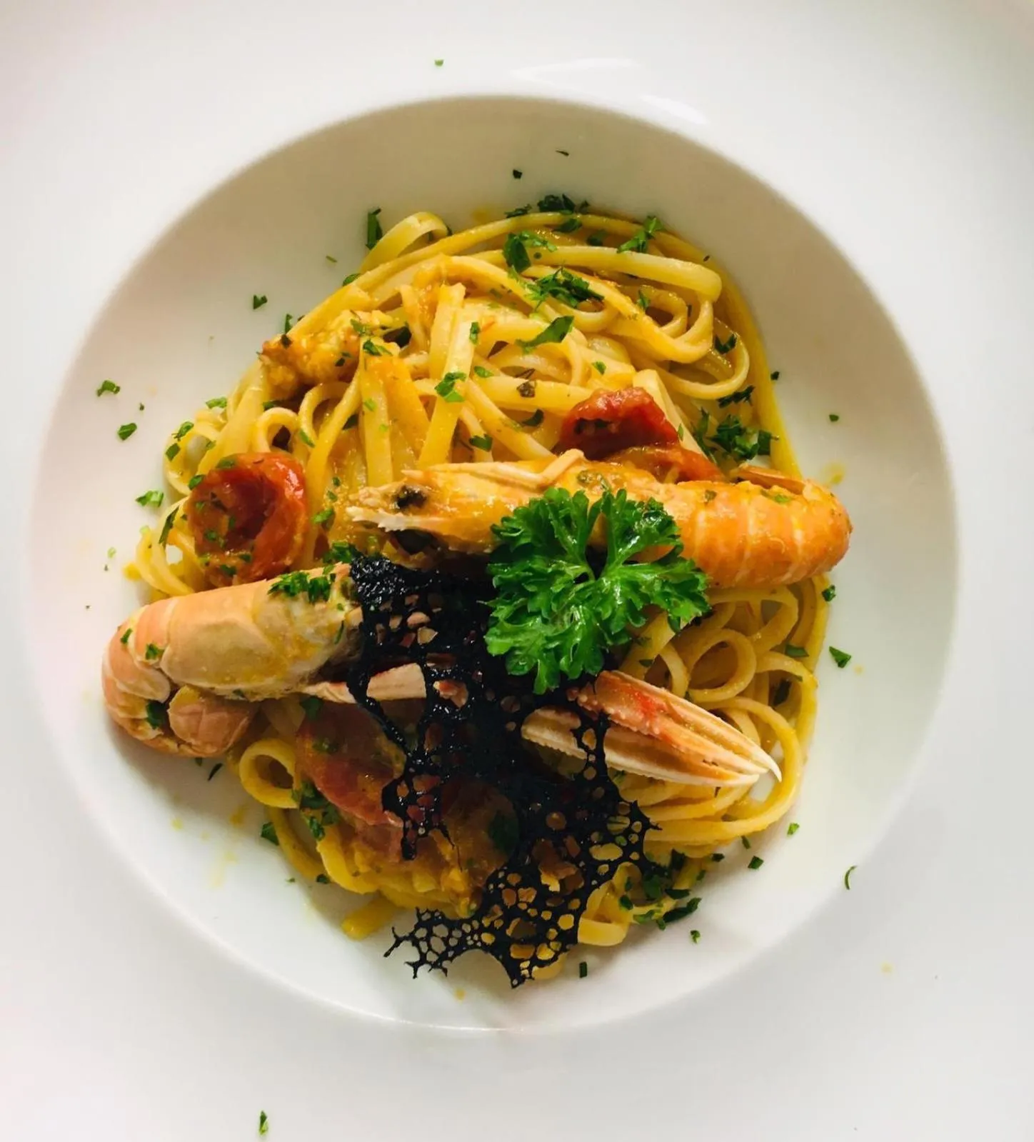 Food and drinks in Hotel Jet