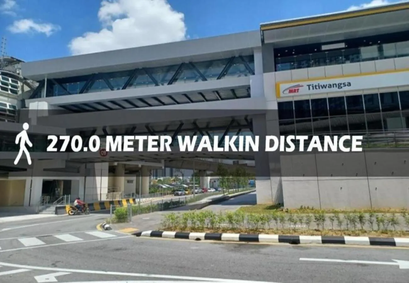 Entertainment in Bergamo Hotel Pekeliling Kuala Lumpur