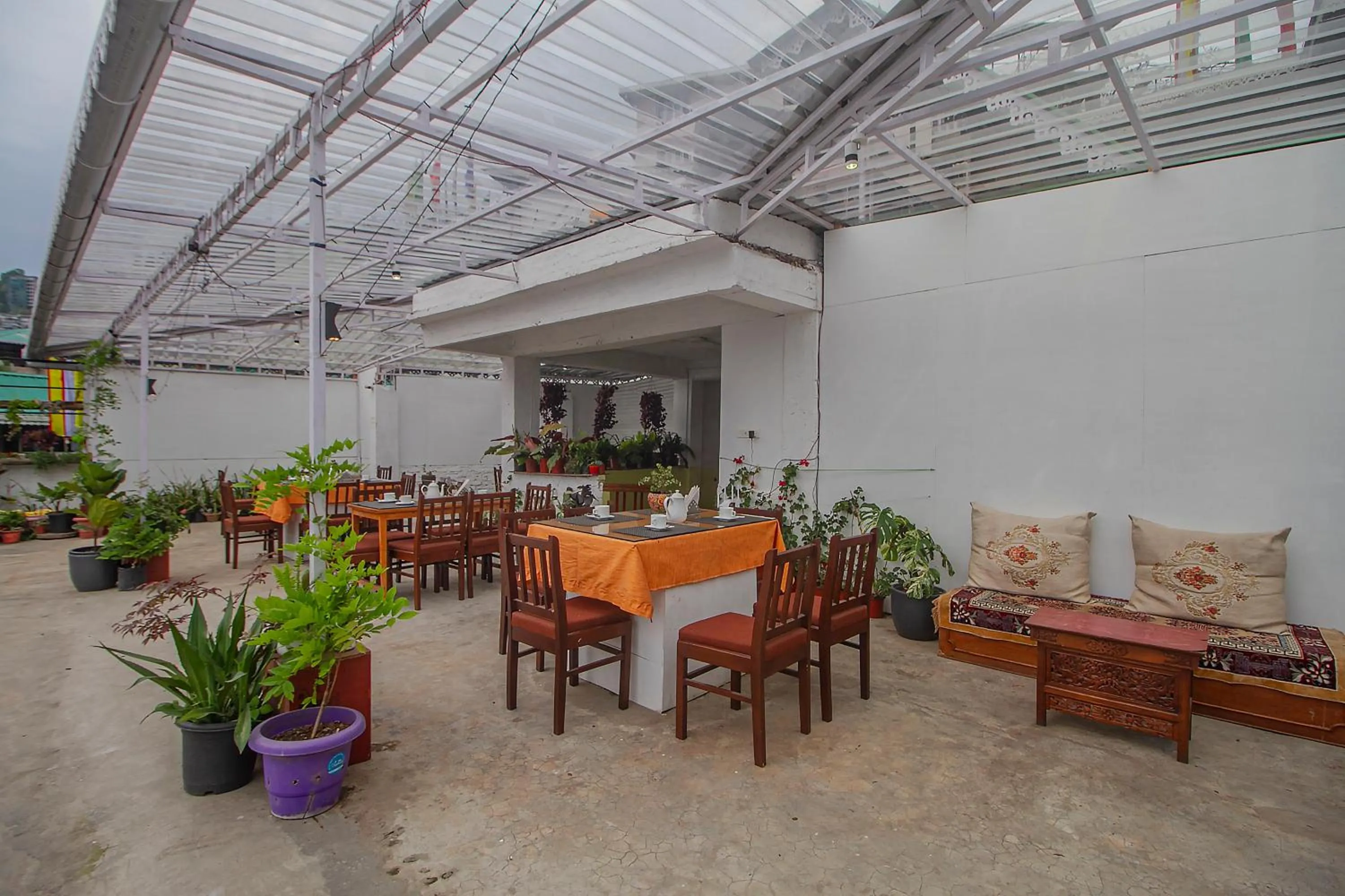 Palri Boutique Hotel