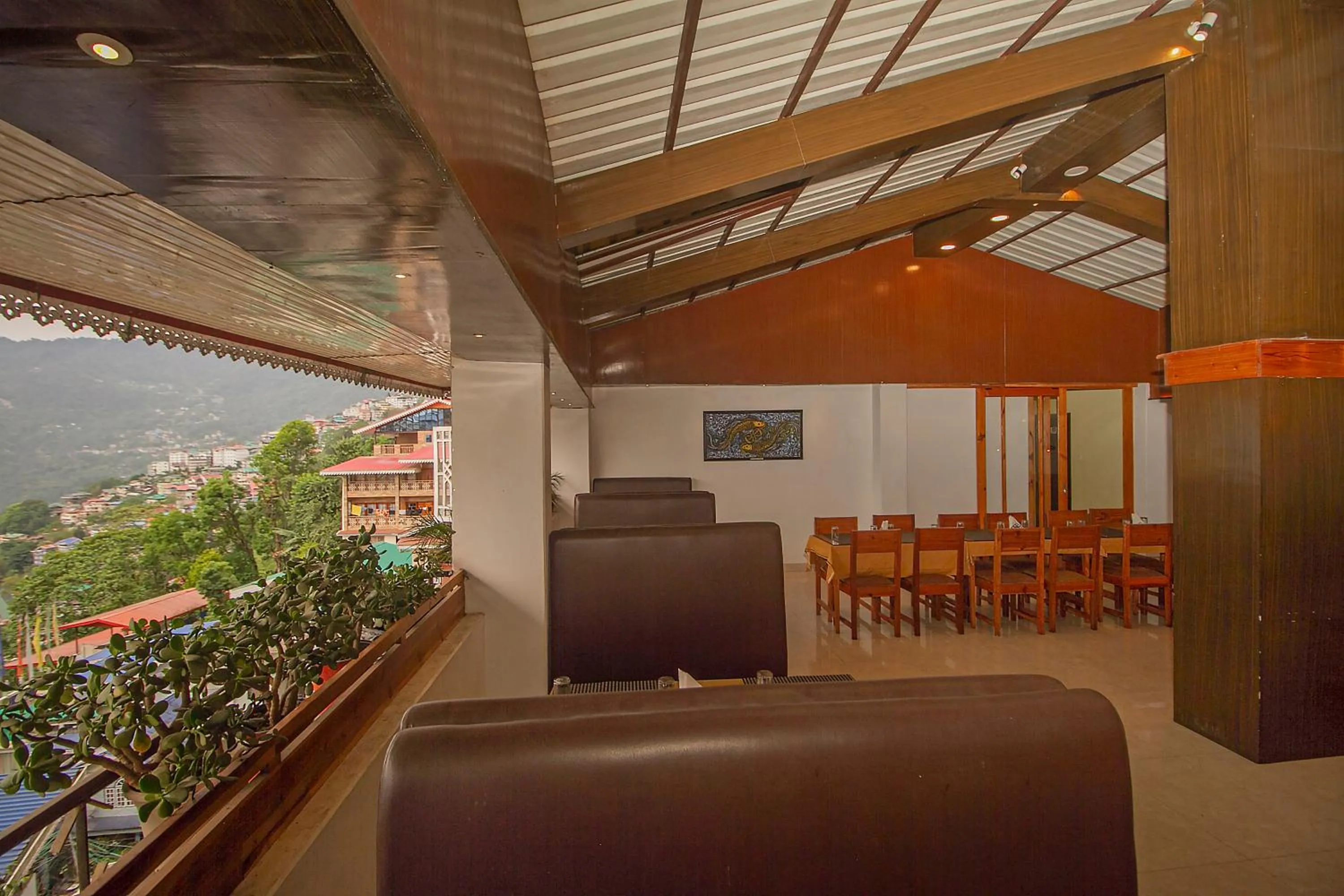 Palri Boutique Hotel