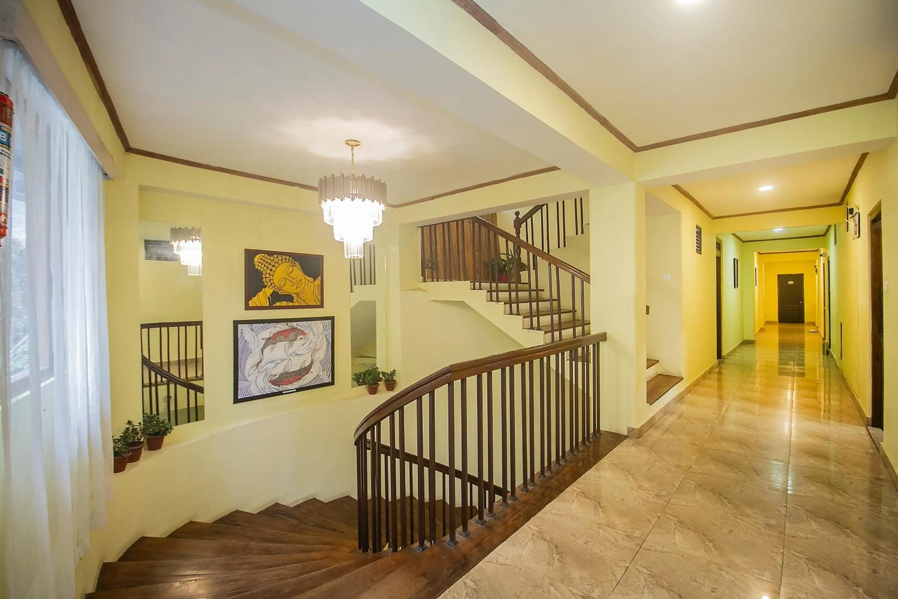 Palri Boutique Hotel