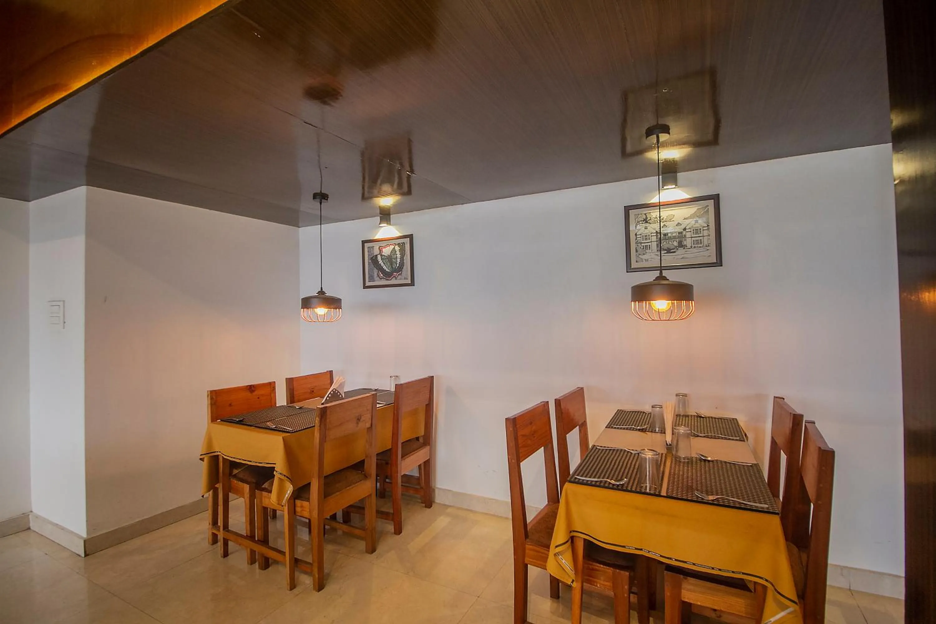 Palri Boutique Hotel