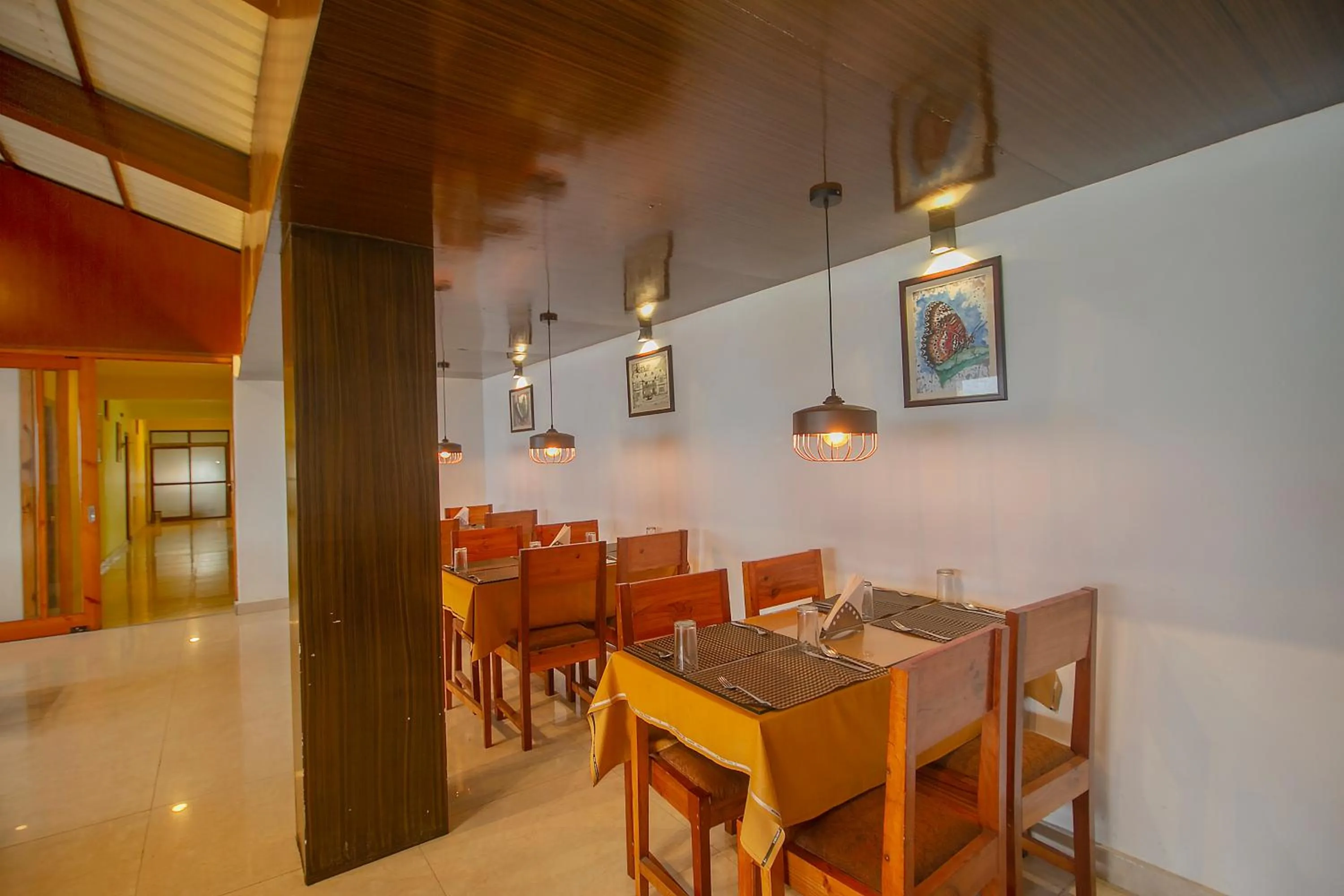 Palri Boutique Hotel