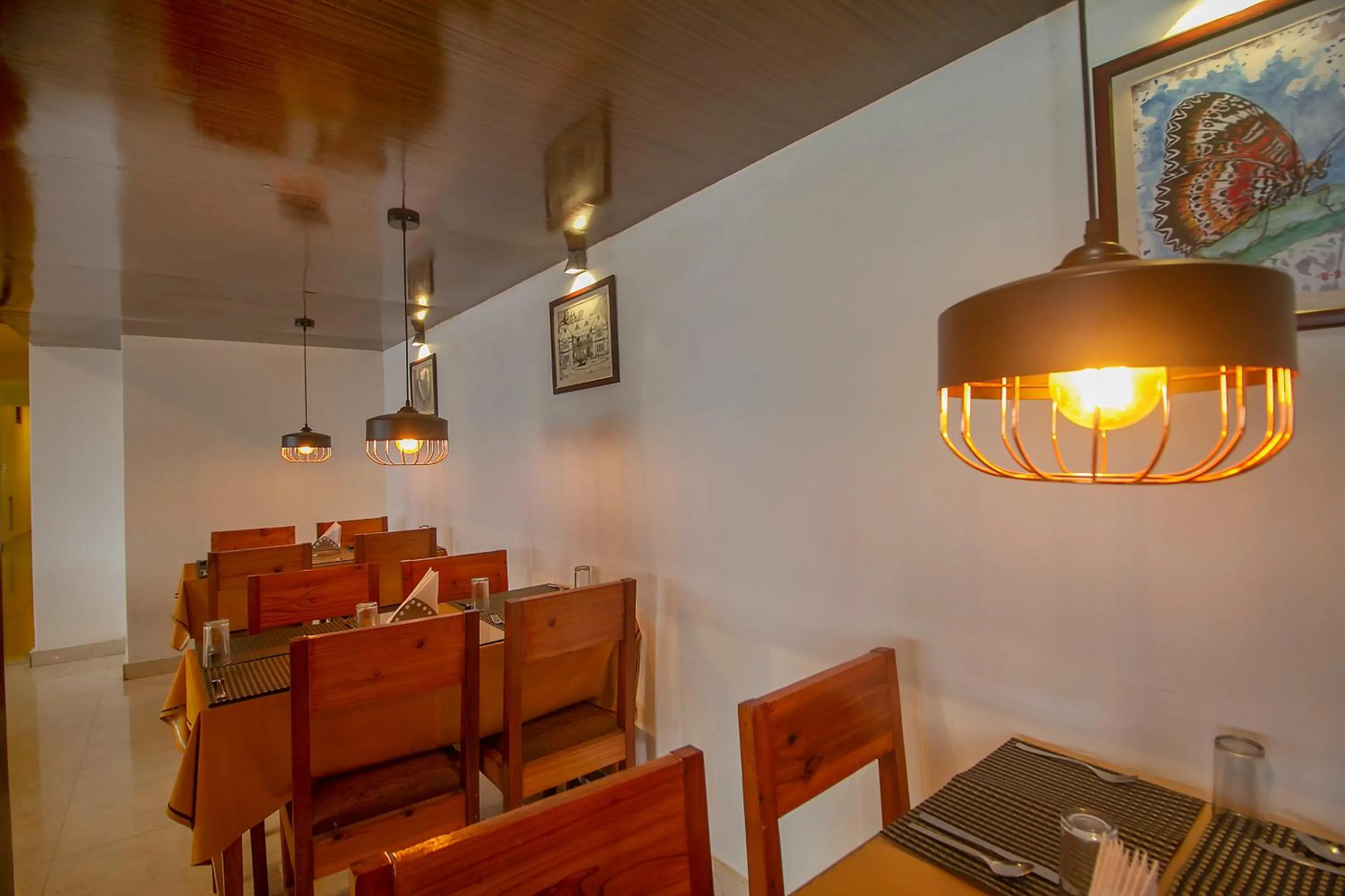 Palri Boutique Hotel