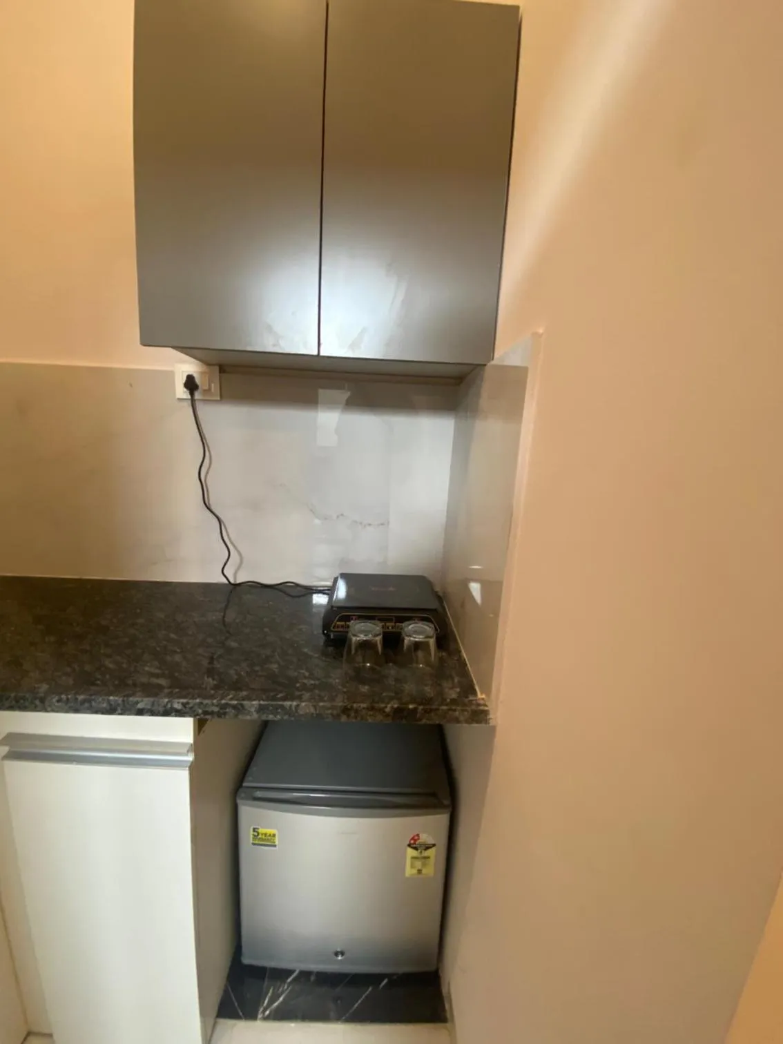 minibar in Hotel Mumbai House-LIG Behind CHL Hospital