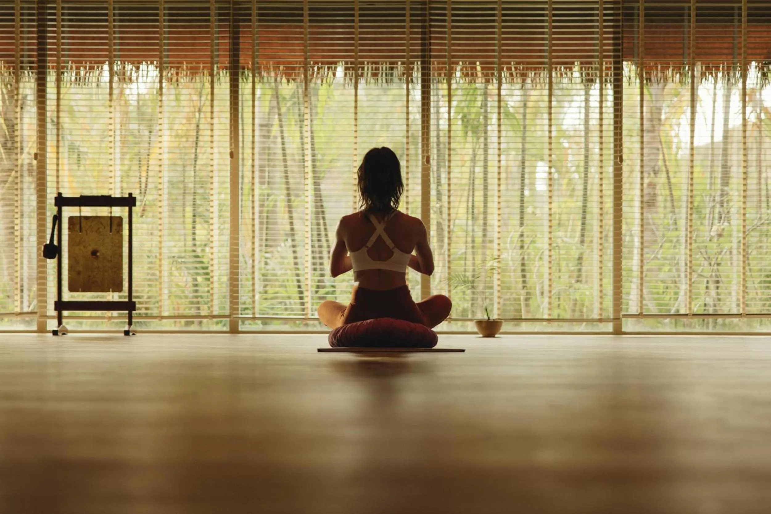 People in JOALI BEING