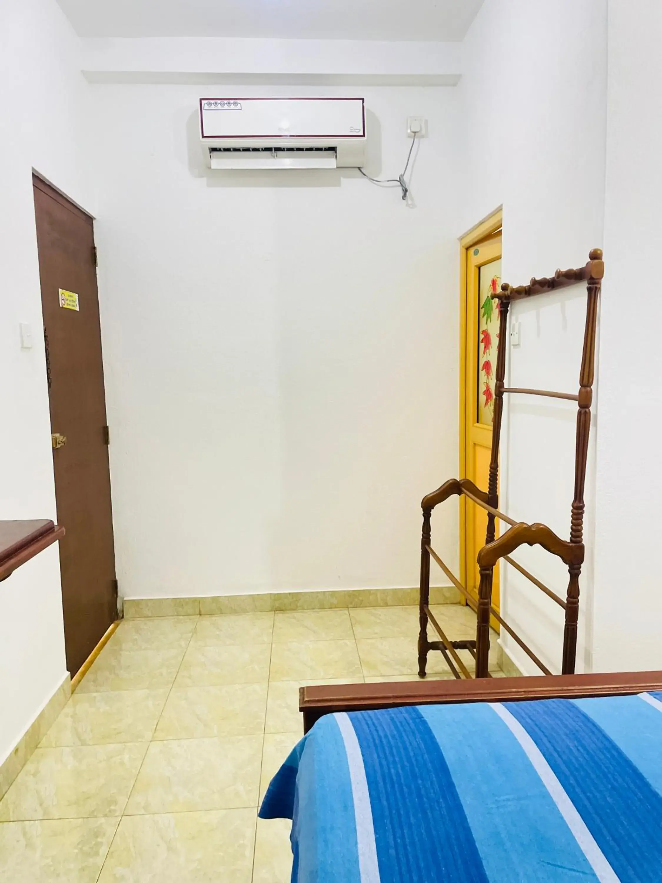 Superior King Room in White House Holiday Resort Superior King Room in White House Holiday Resort