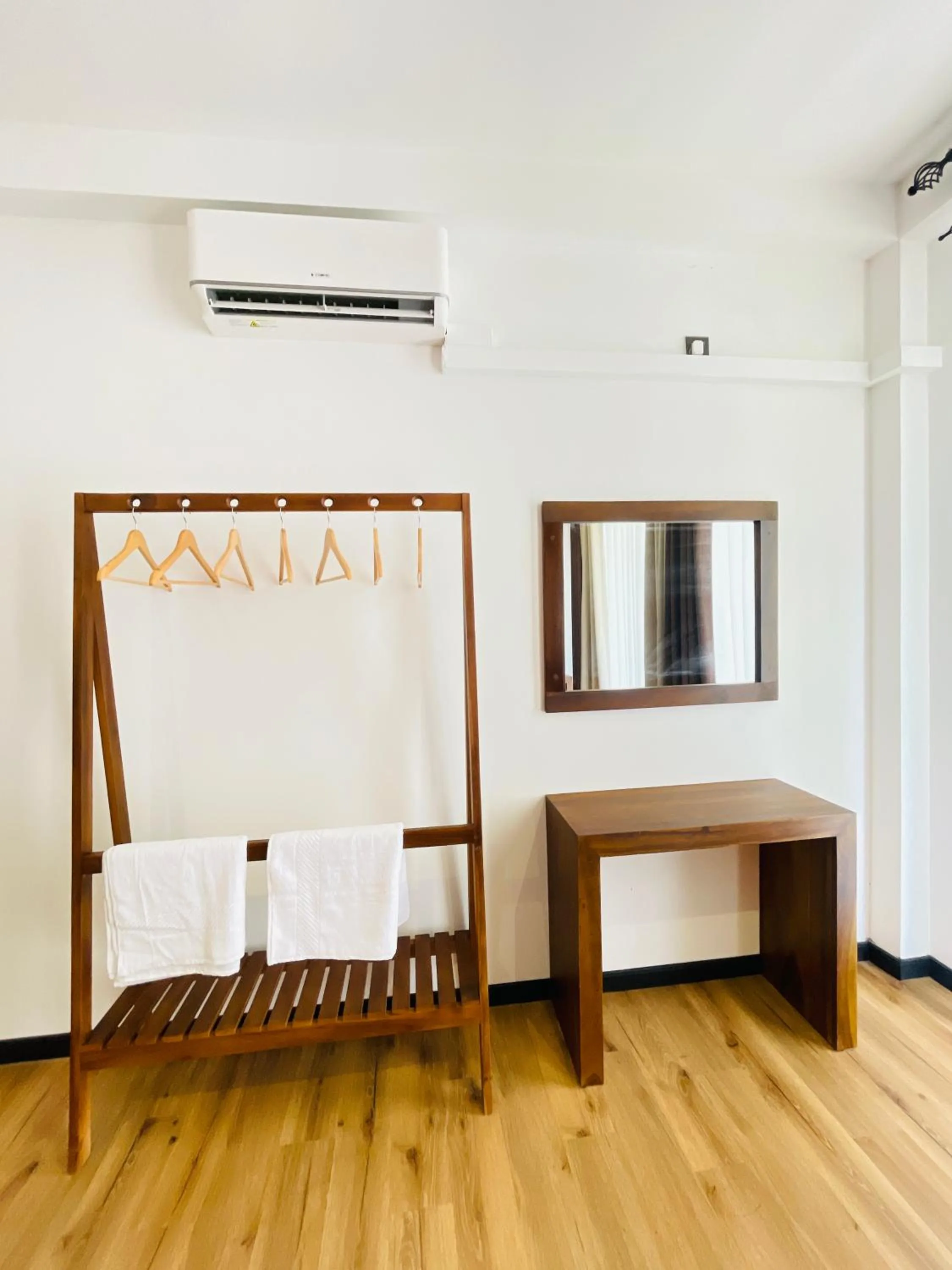 Photo of the whole room in White House Holiday Resort