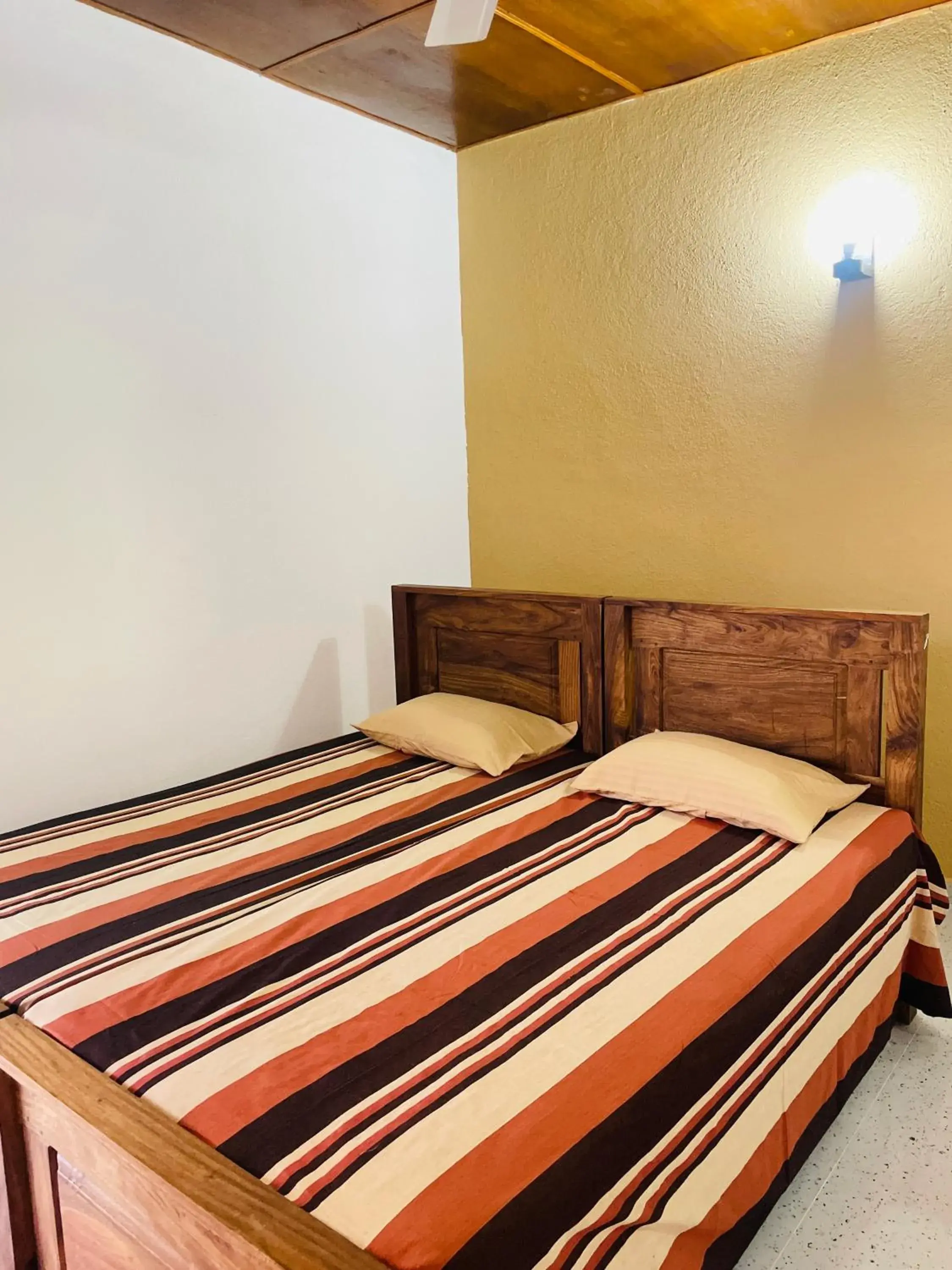 Standard Double Room in White House Holiday Resort Standard Double Room in White House Holiday Resort