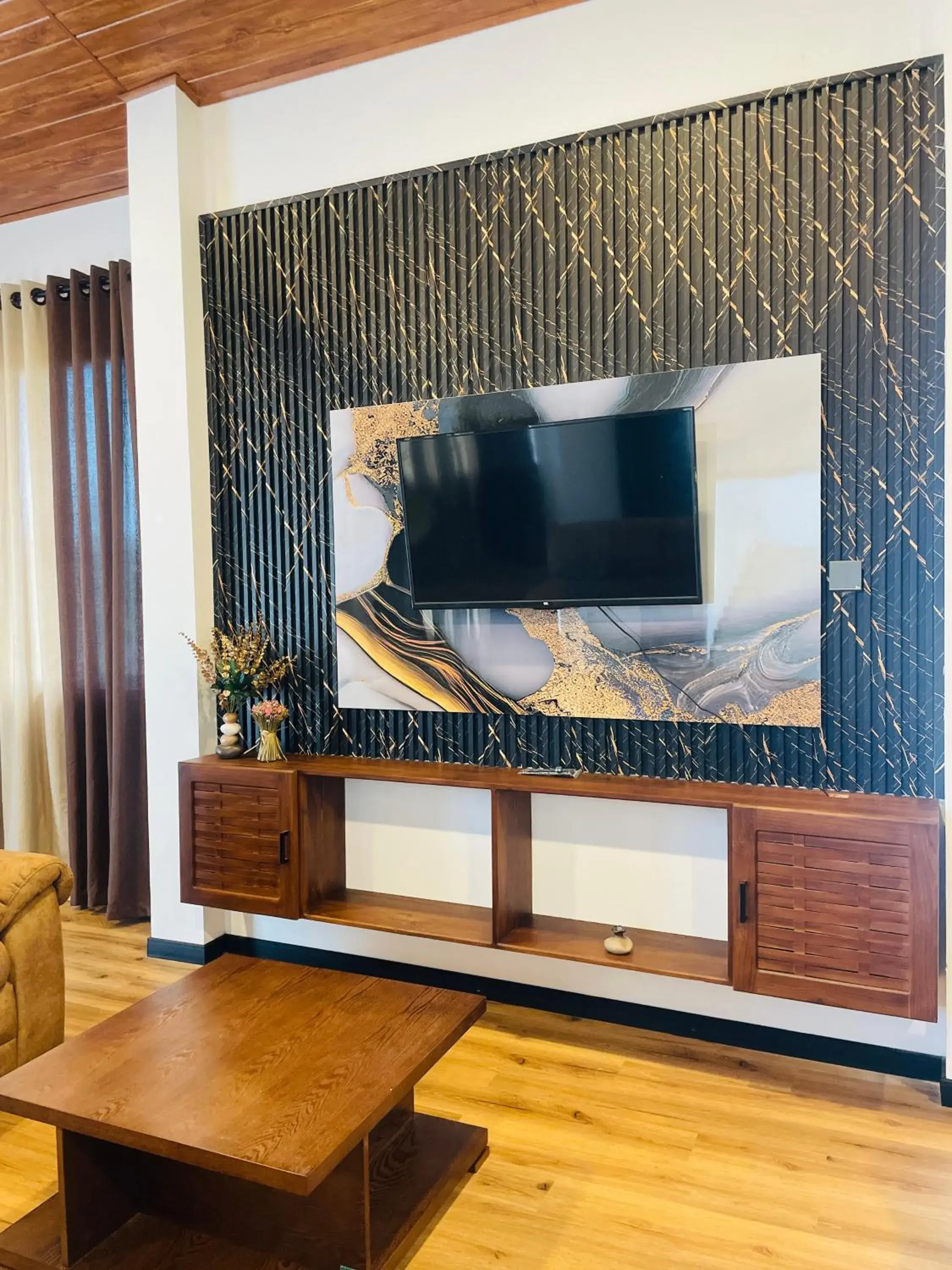 Three-Bedroom Deluxe Apartment - single occupancy in White House Holiday Resort Three-Bedroom Deluxe Apartment - single occupancy in White House Holiday Resort