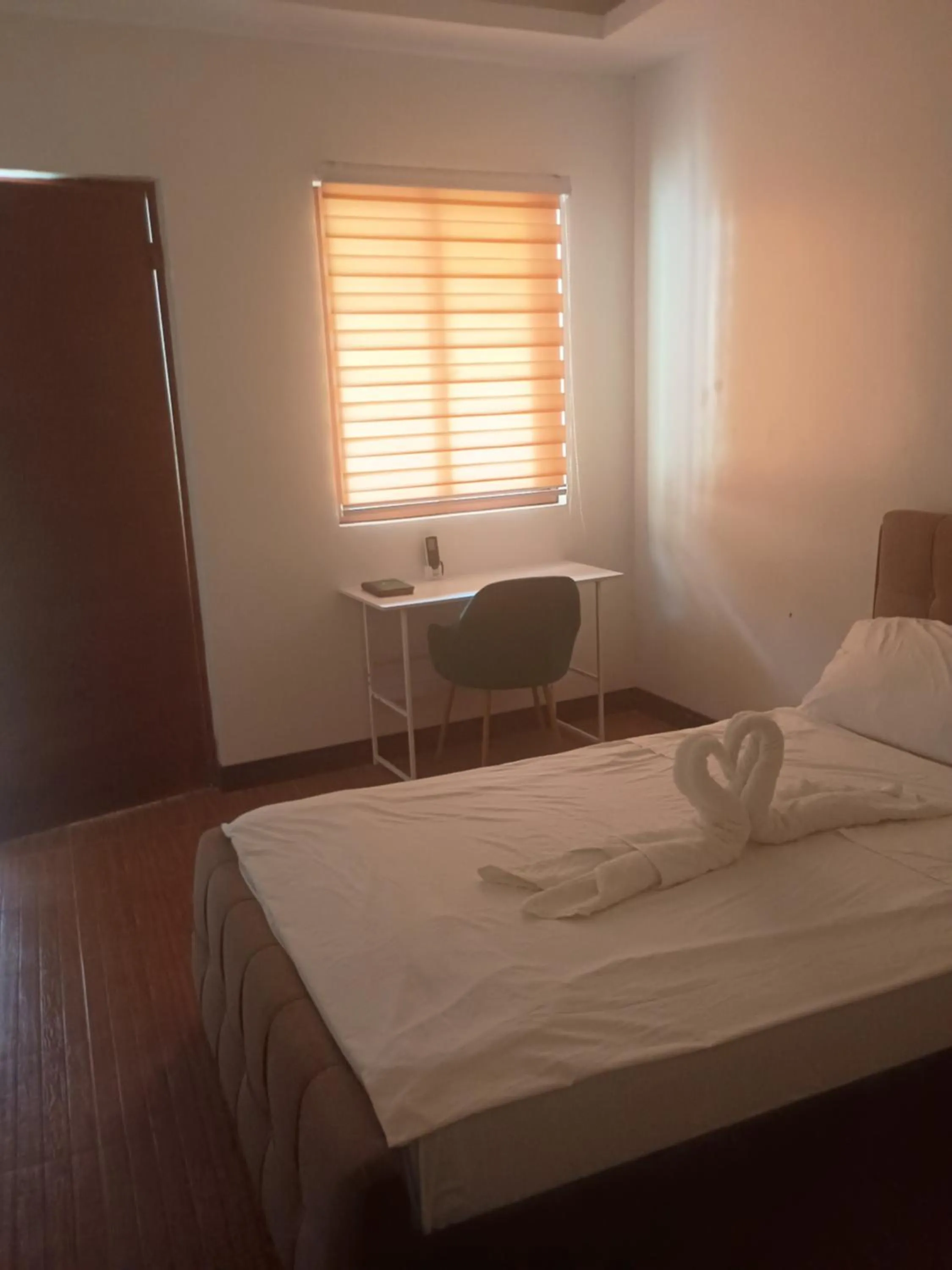 Bed in House of Aice