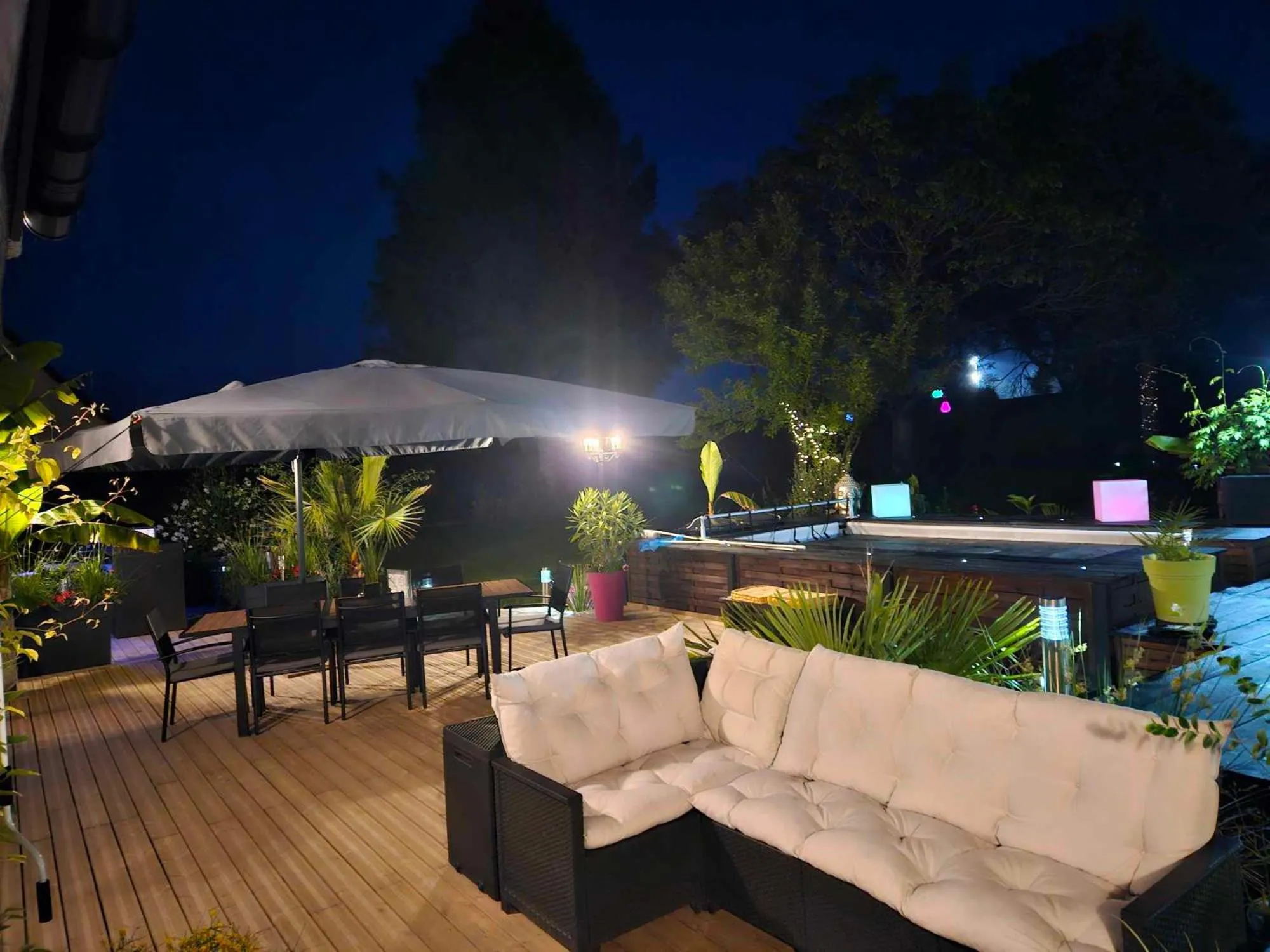 Les Epinettes chambres d'hôtes