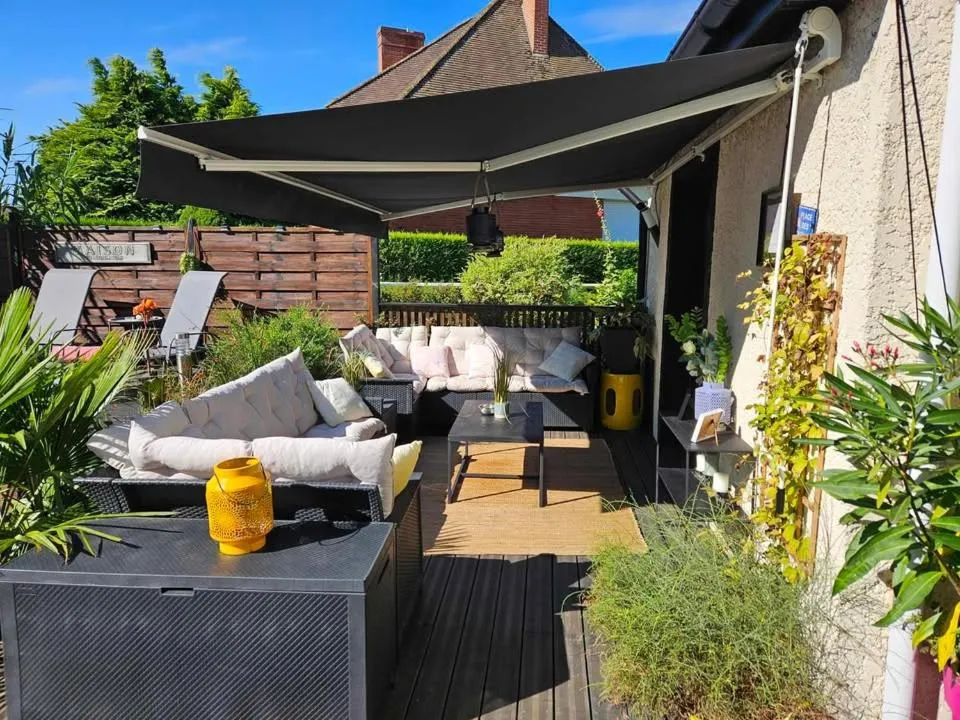 Les Epinettes chambres d'hôtes