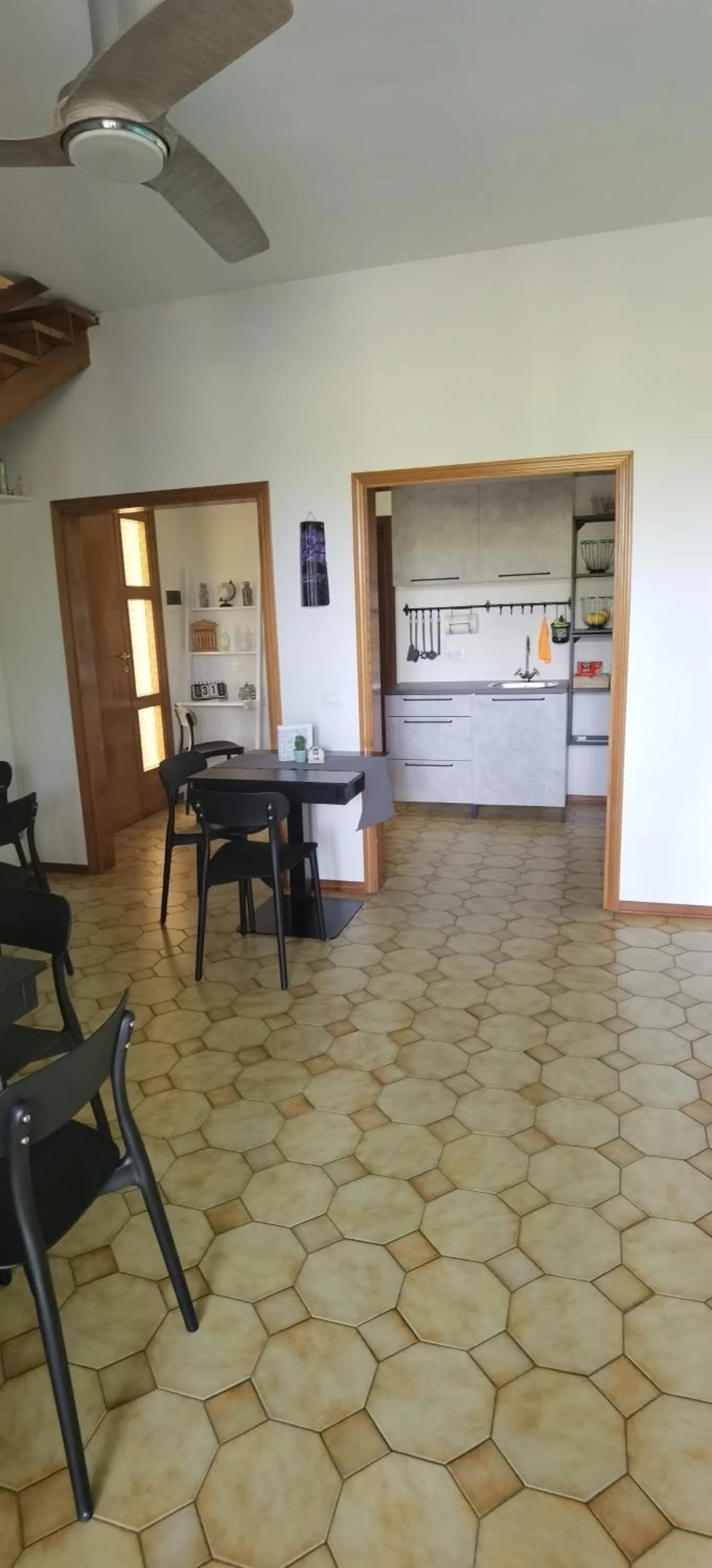 Breakfast in B&B A'la Funtäna