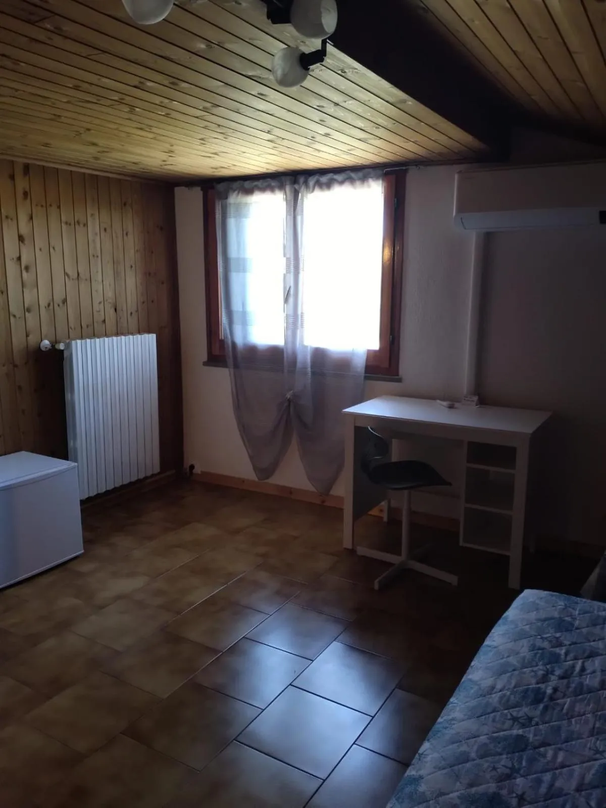 Bedroom in B&B A'la Funtäna