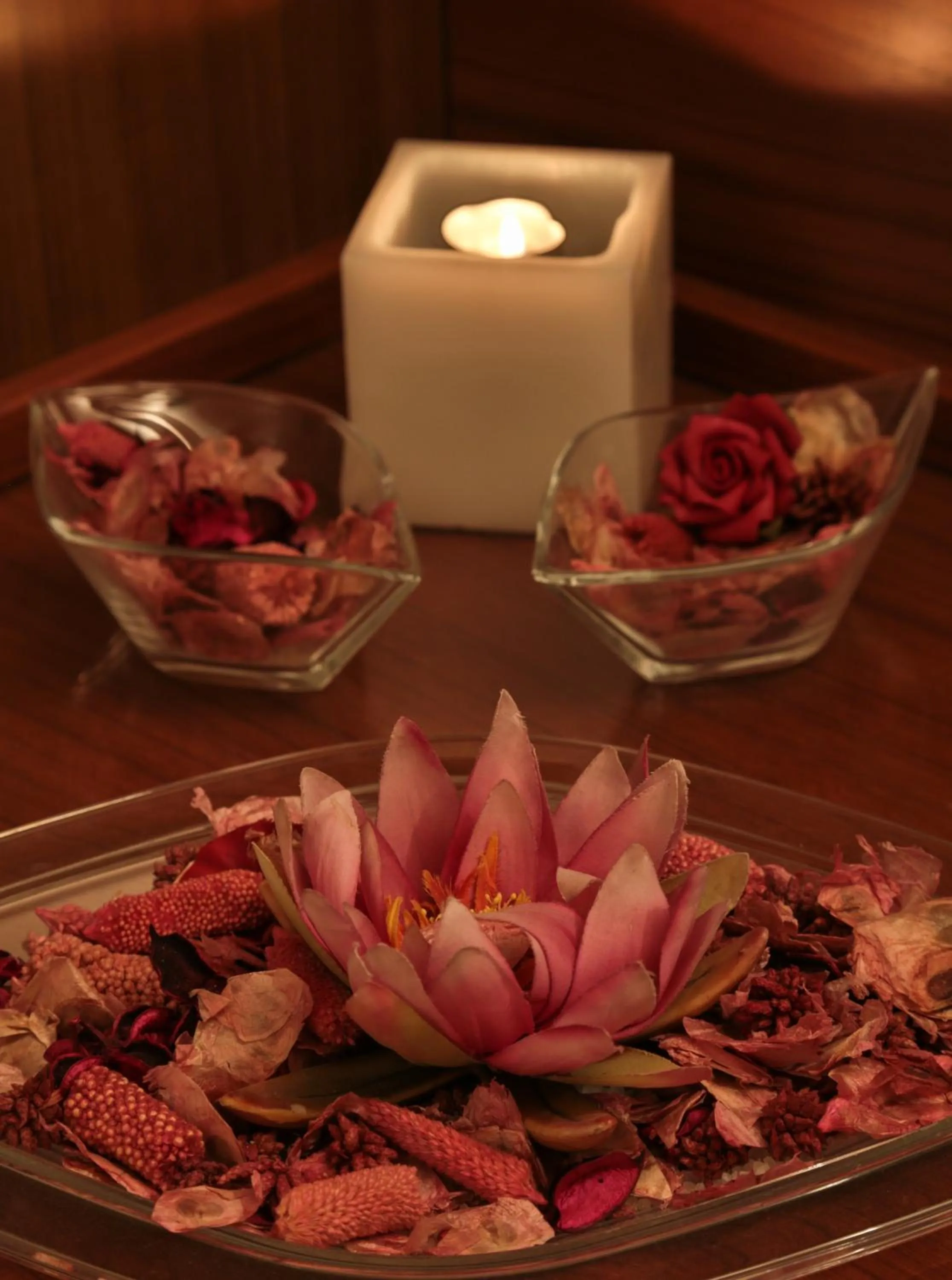 Spa and wellness centre/facilities in Principi di Piemonte | UNA Esperienze