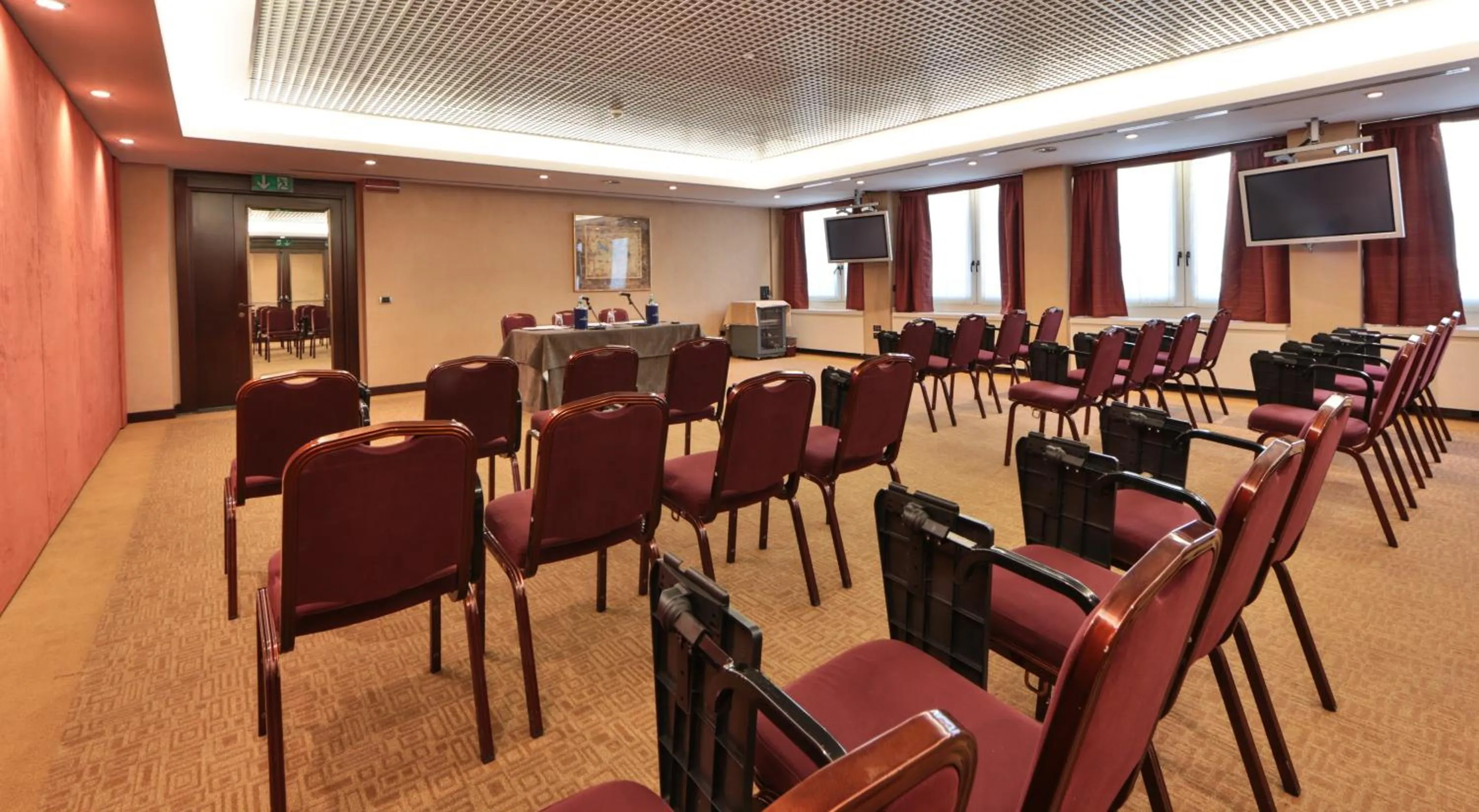 Business facilities in Principi di Piemonte | UNA Esperienze