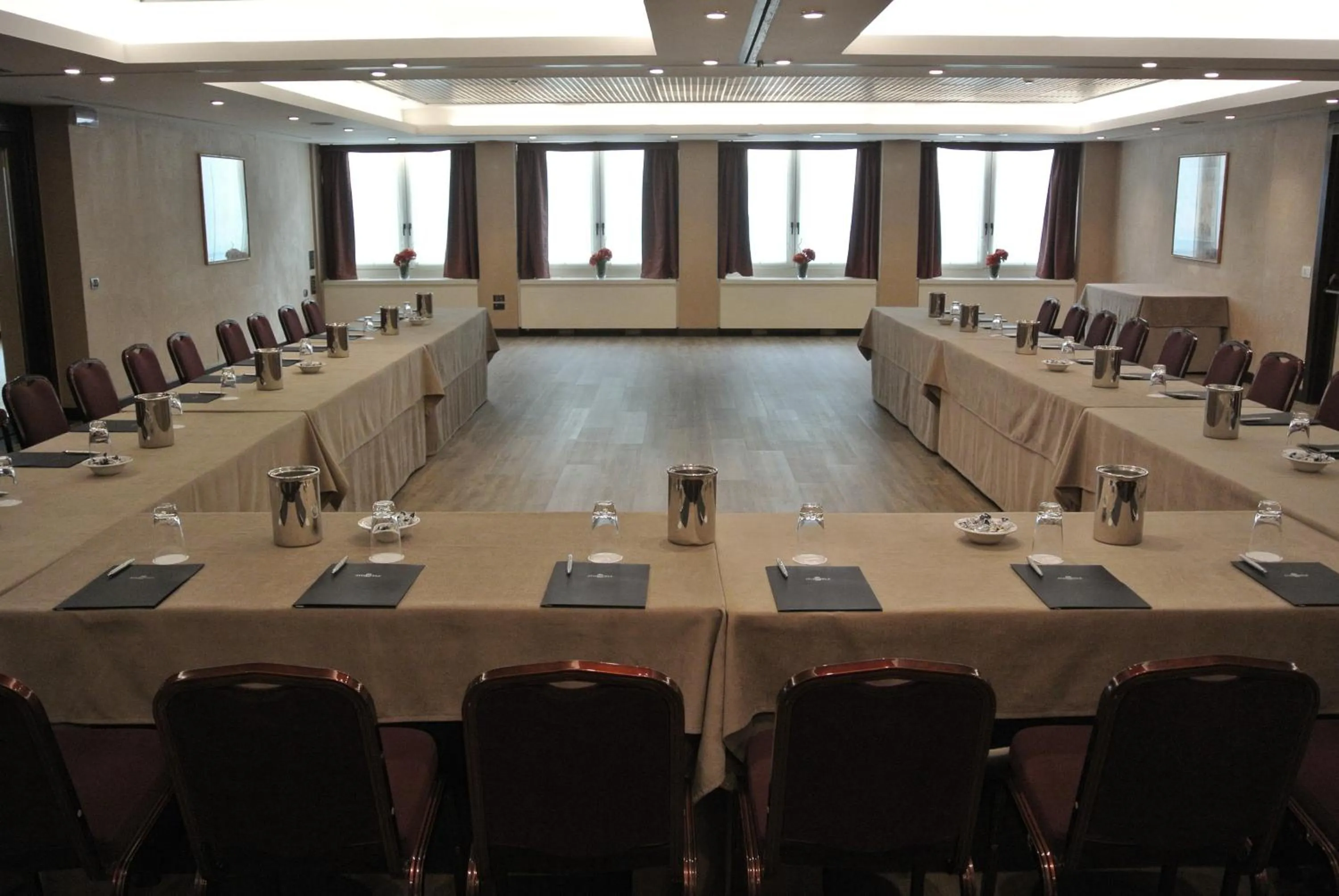 Area and facilities in Principi di Piemonte | UNA Esperienze