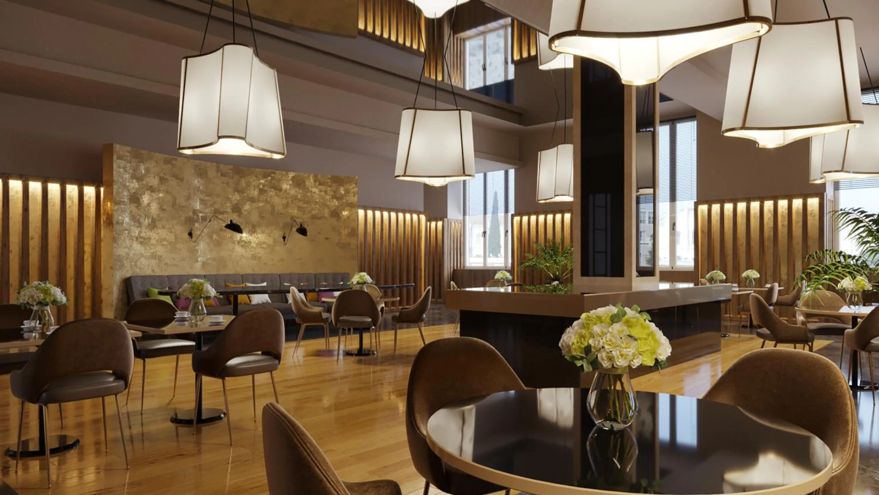 Restaurant/places to eat in Principi di Piemonte | UNA Esperienze