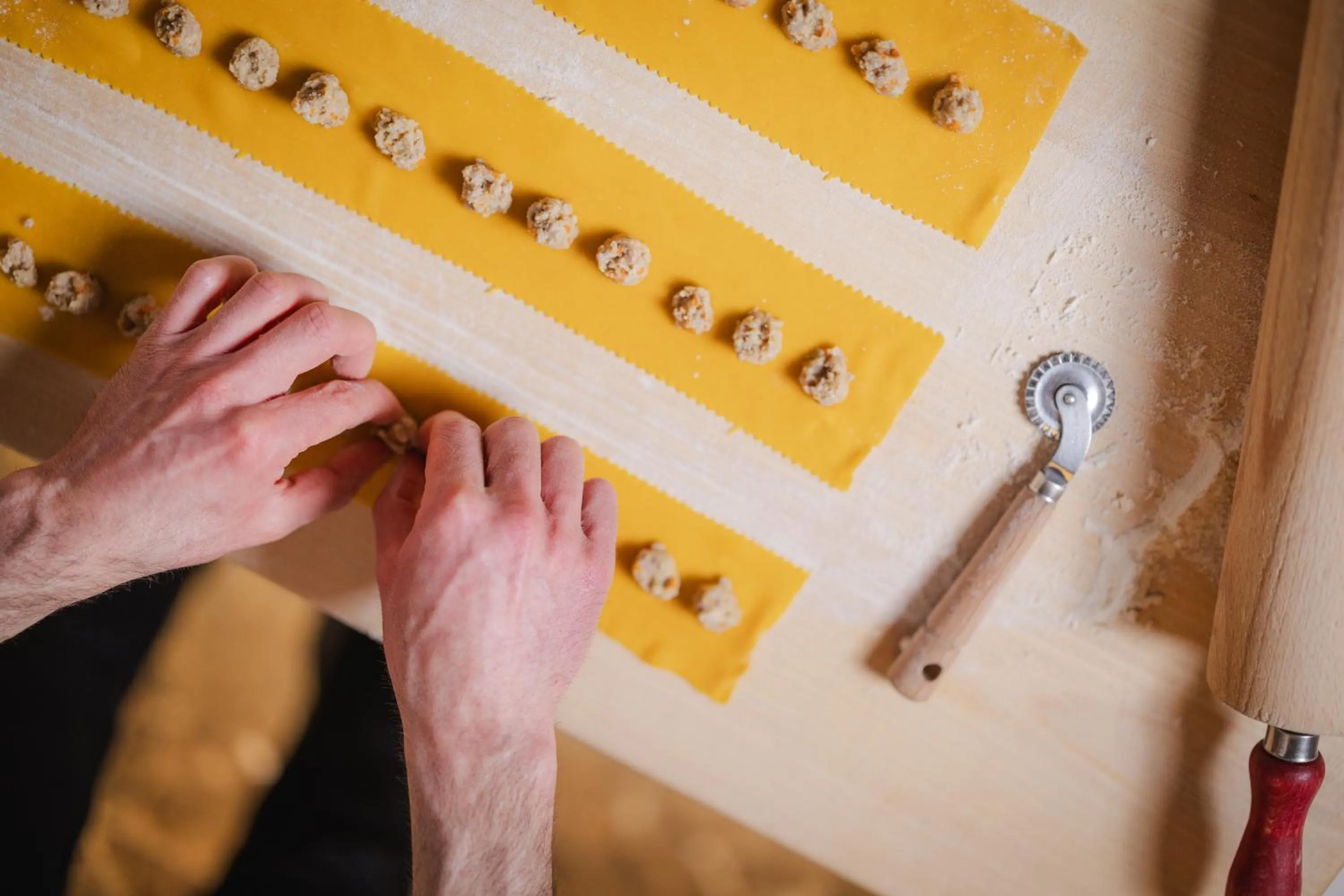 Restaurant/places to eat in Principi di Piemonte | UNA Esperienze