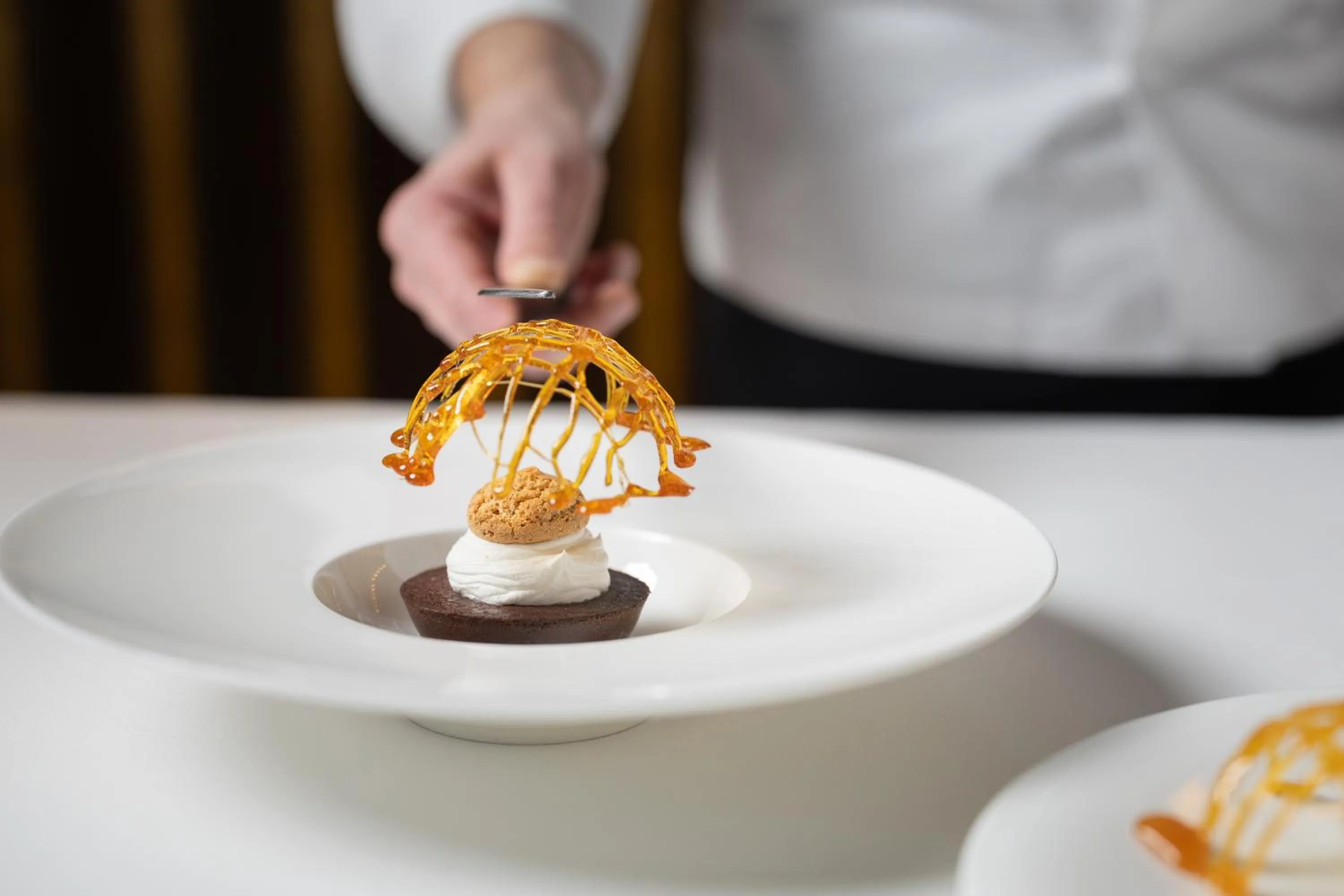 Restaurant/places to eat in Principi di Piemonte | UNA Esperienze