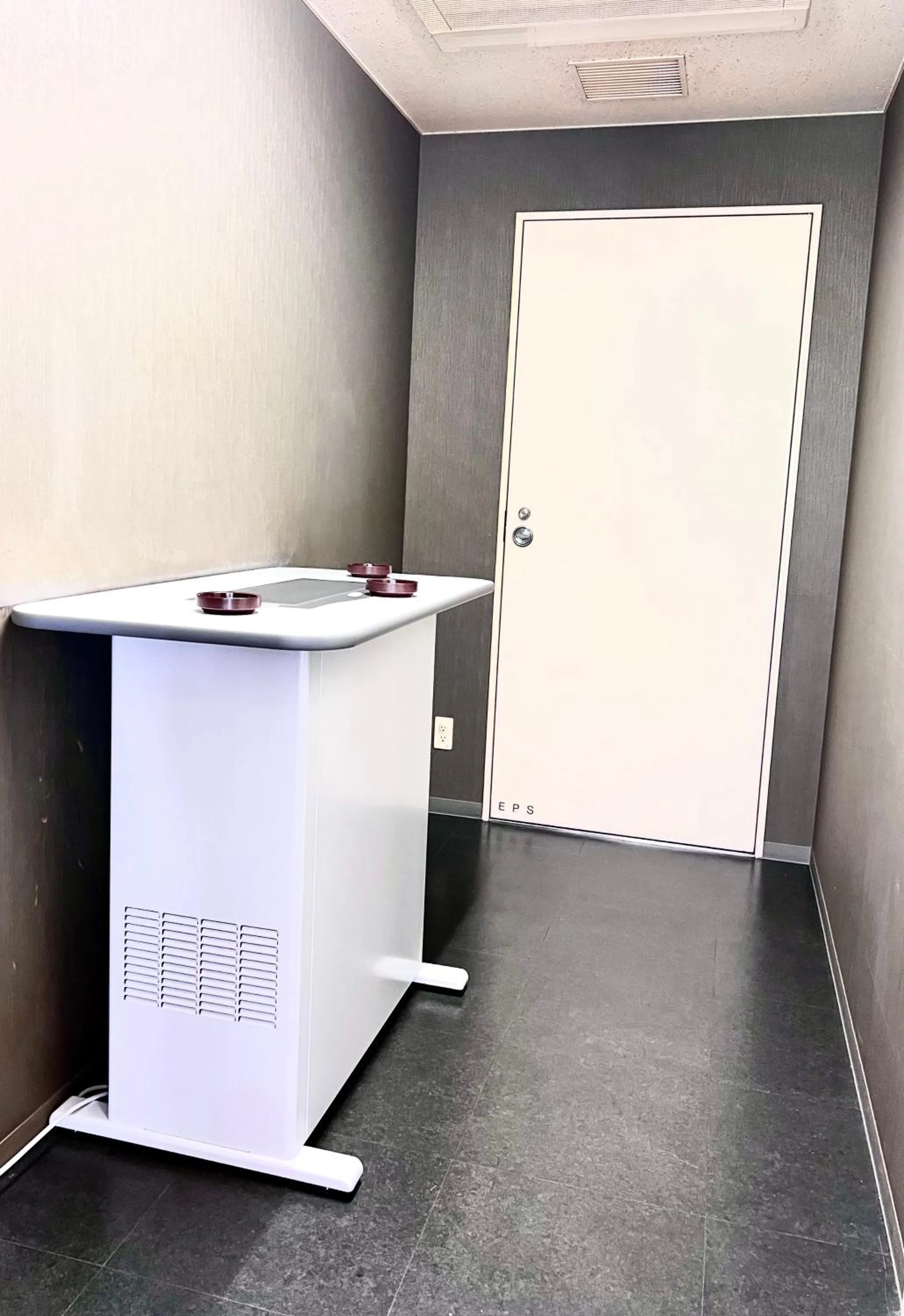 Area and facilities in Rose Stay Tokyo Shiba Park