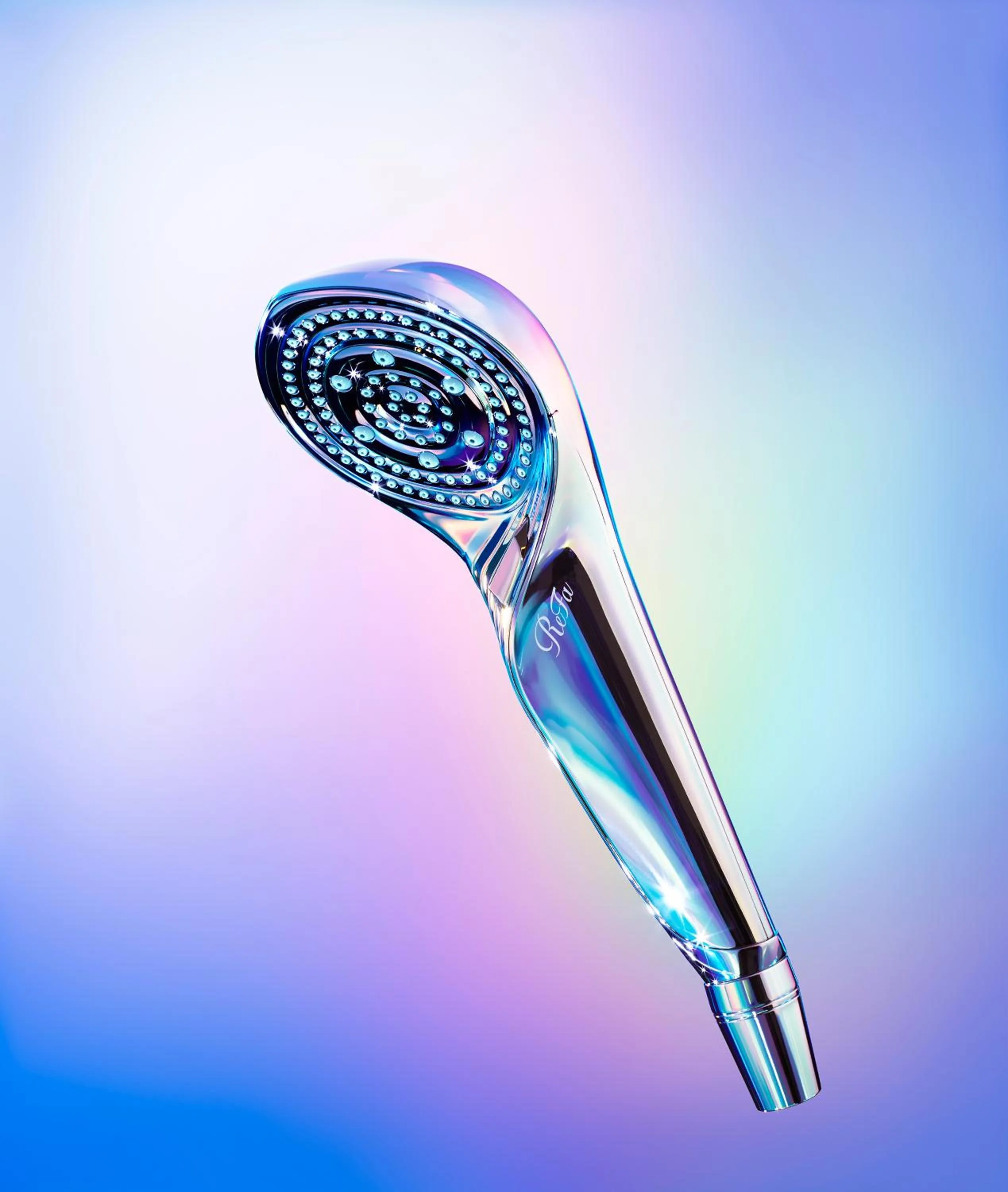 Shower in Rose Stay Tokyo Shiba Park