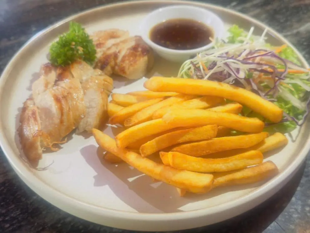 Boutik Cham NhaTrang Hotel