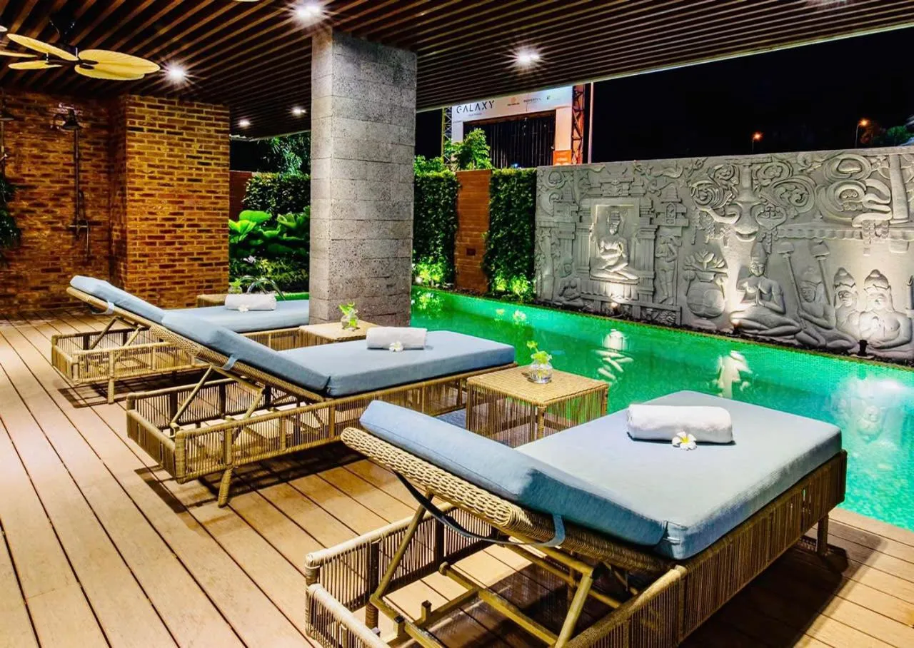 Boutik Cham NhaTrang Hotel