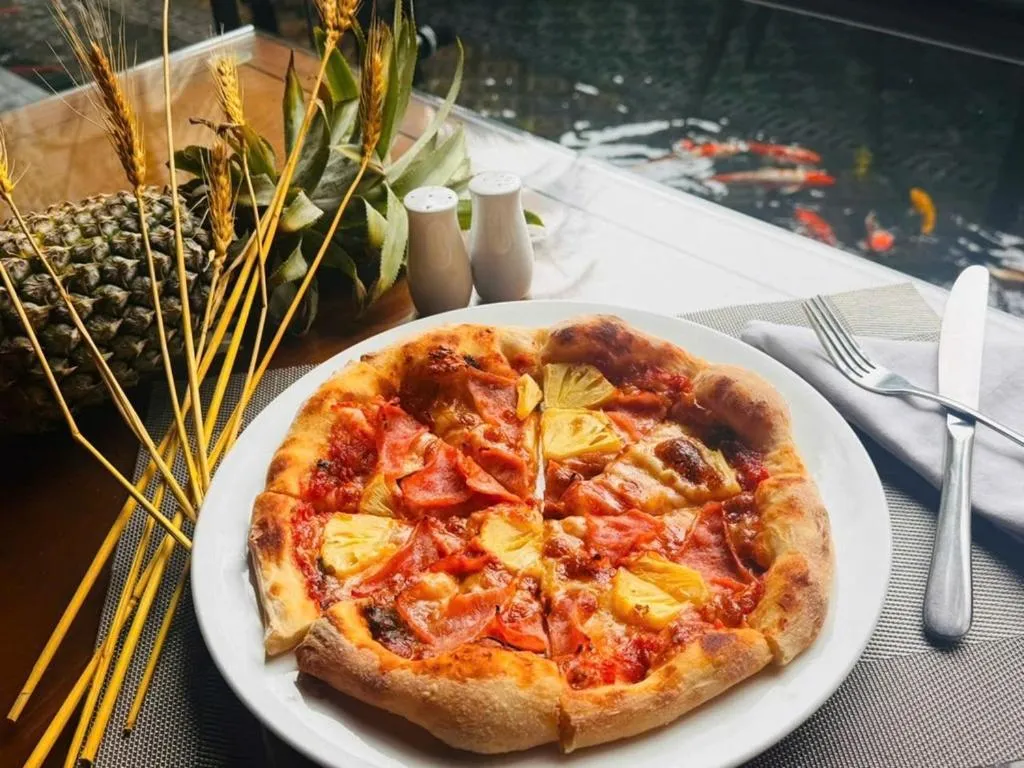 Boutik Cham NhaTrang Hotel