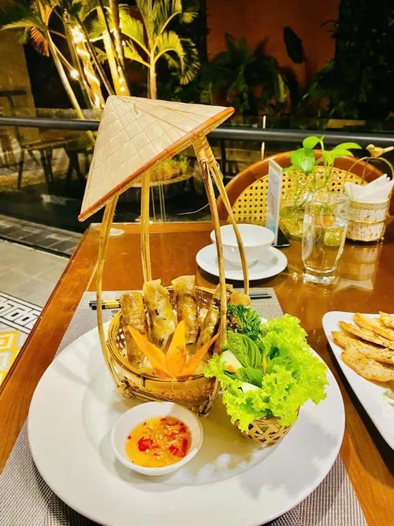 Boutik Cham NhaTrang Hotel