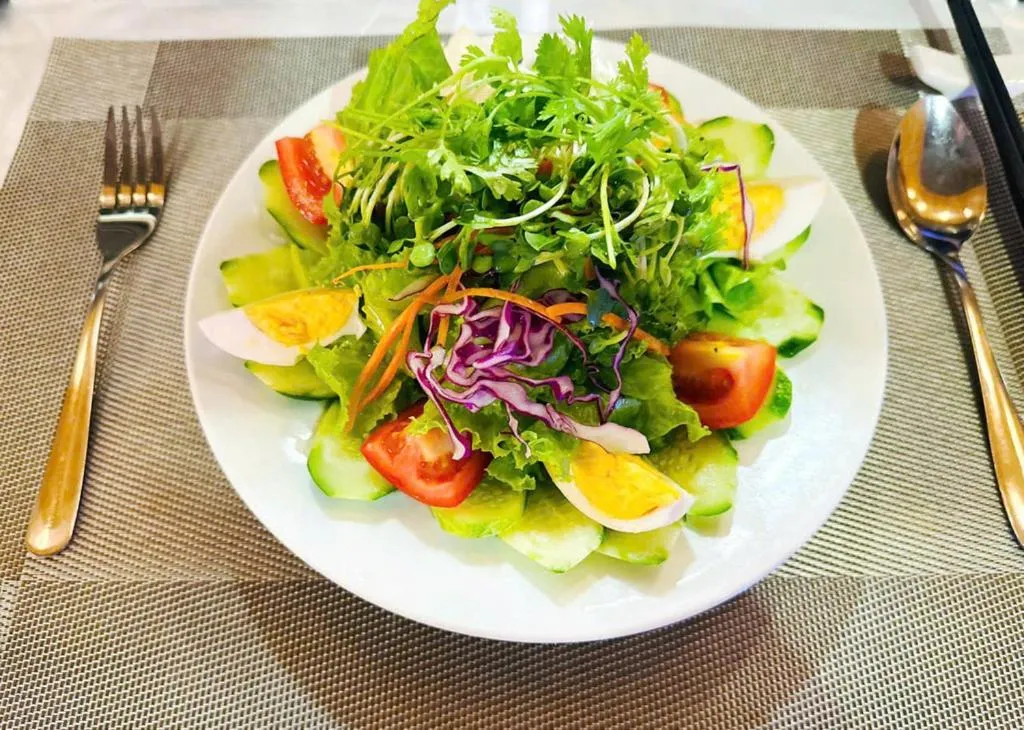 Boutik Cham NhaTrang Hotel