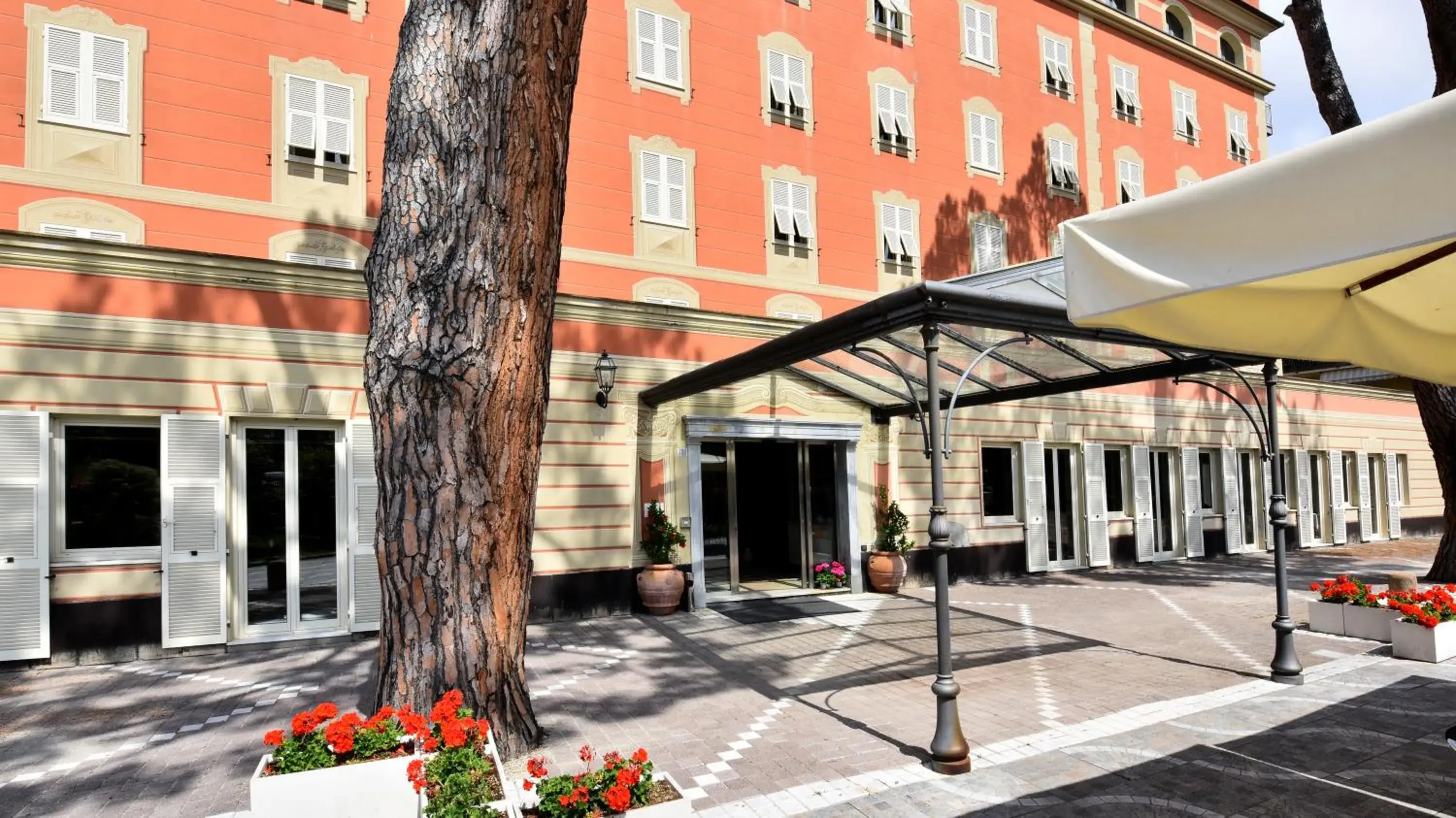 Hotel Sud Est by Fam Rossetti Hotel Sud Est by Fam Rossetti