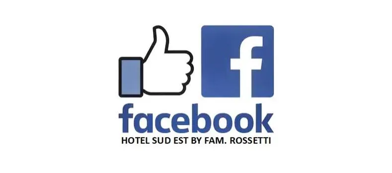 Logo/Certificate/Sign in Hotel Sud Est by Fam Rossetti