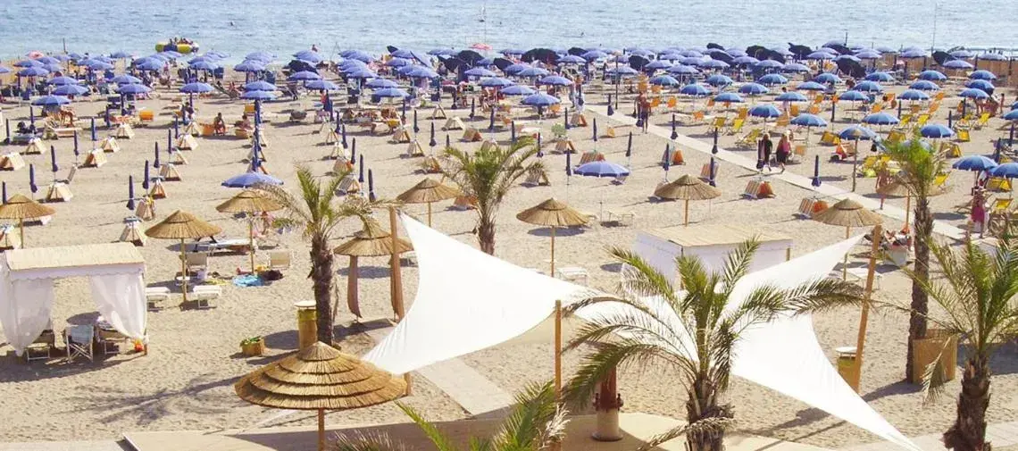 Hotel Sud Est by Fam Rossetti Hotel Sud Est by Fam Rossetti