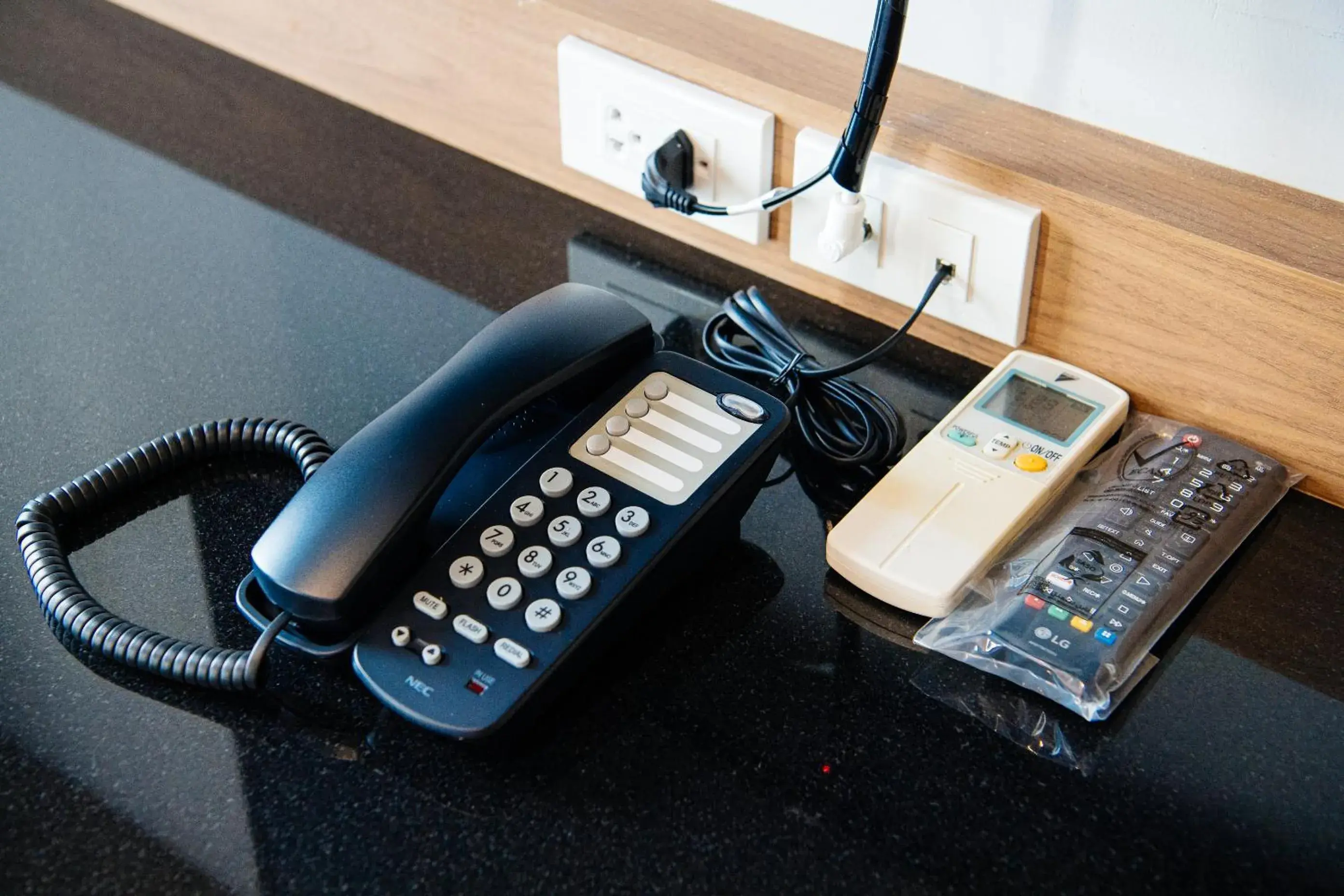 Bedroom in VST Punnawithi Bedroom in VST Punnawithi