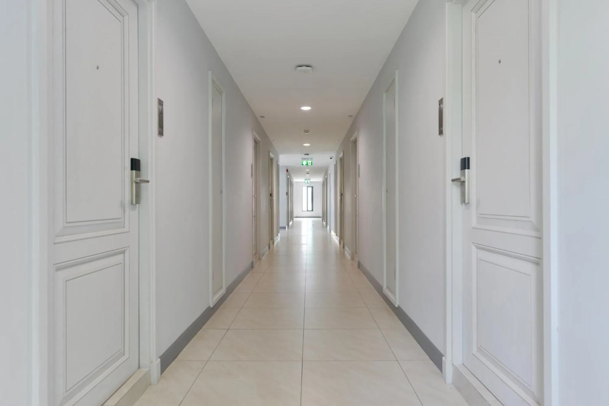 Property building in VST Punnawithi