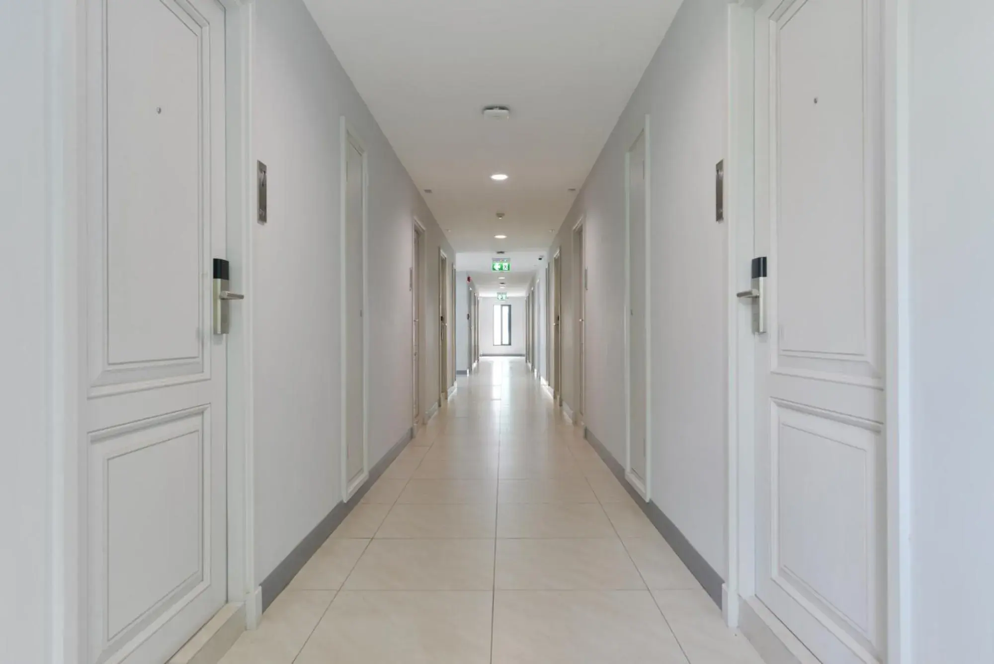 Property building in VST Punnawithi Property building in VST Punnawithi